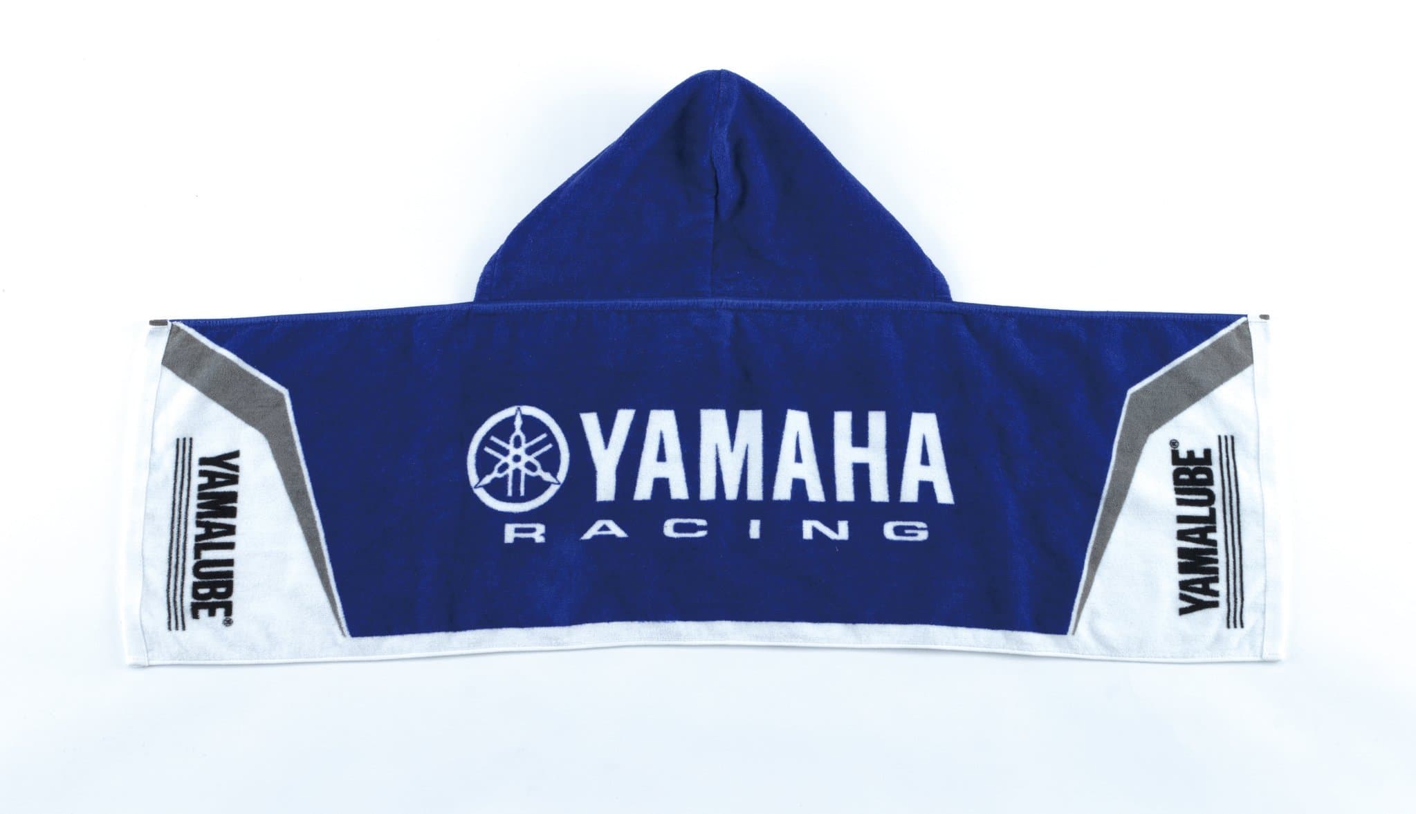 YAMAHA YRQ08 Hooded Towel