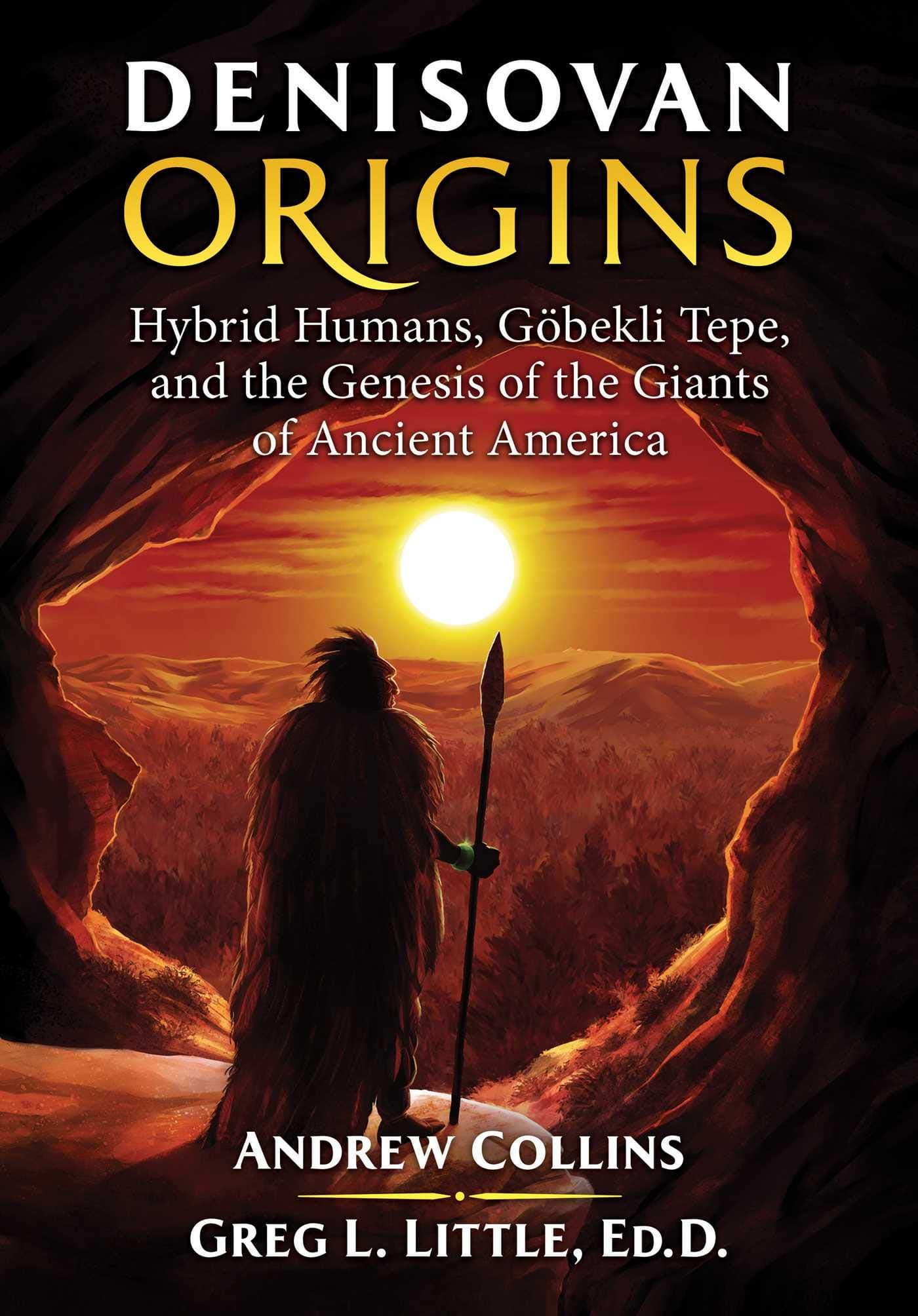 DENISOVAN ORIGINS