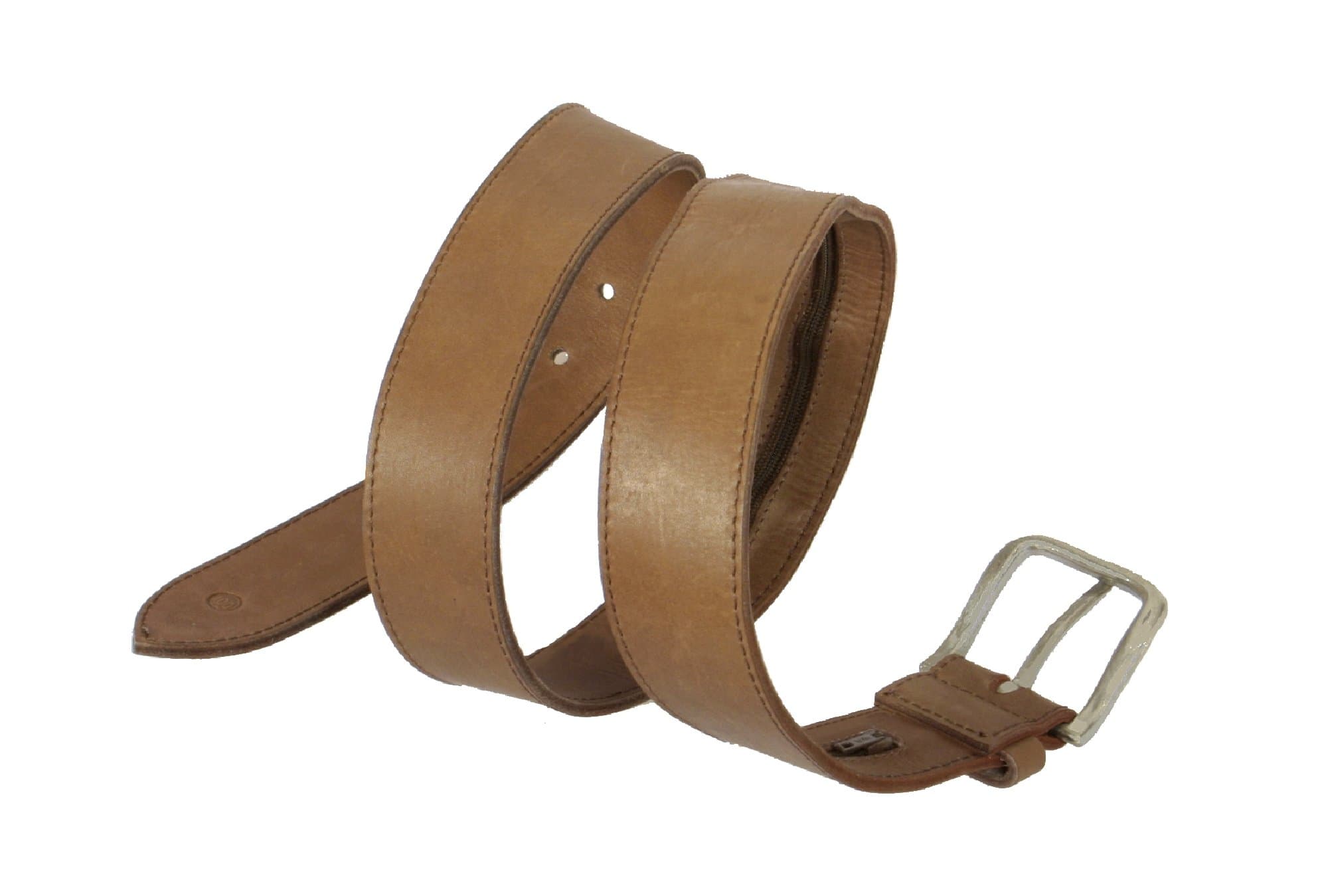 Geldgürtel Jungle tobacco (Length: 75 cm) casual belt