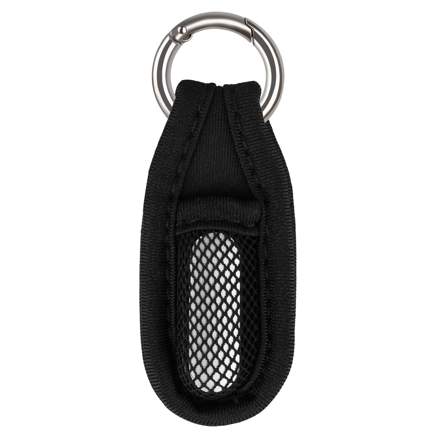 Case Cloth Cover for Go-Tcha with Keychain