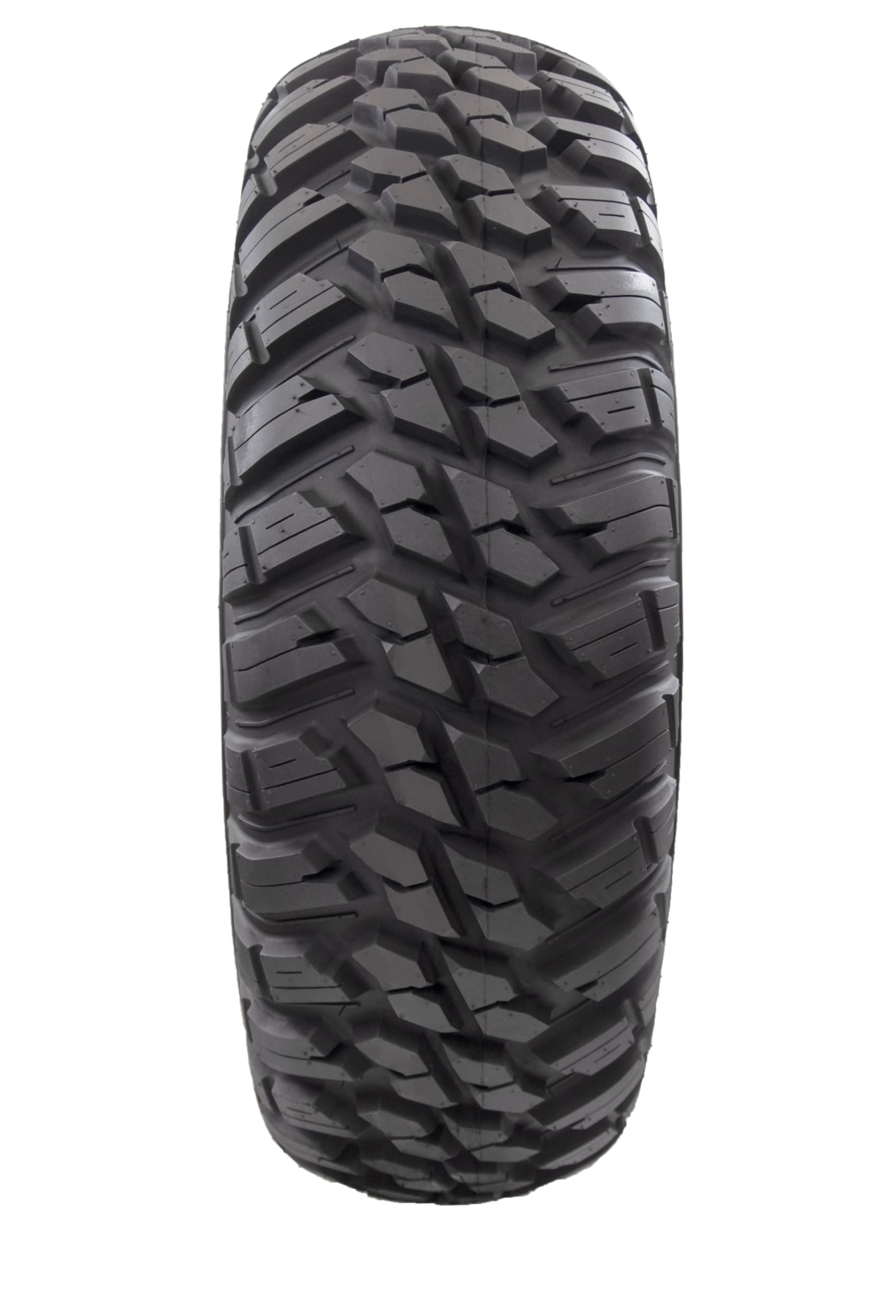 GBC MONGREL 27X9-14 10-ply rated Radial All-Terrain ATV/UTV (TIRE ONLY)