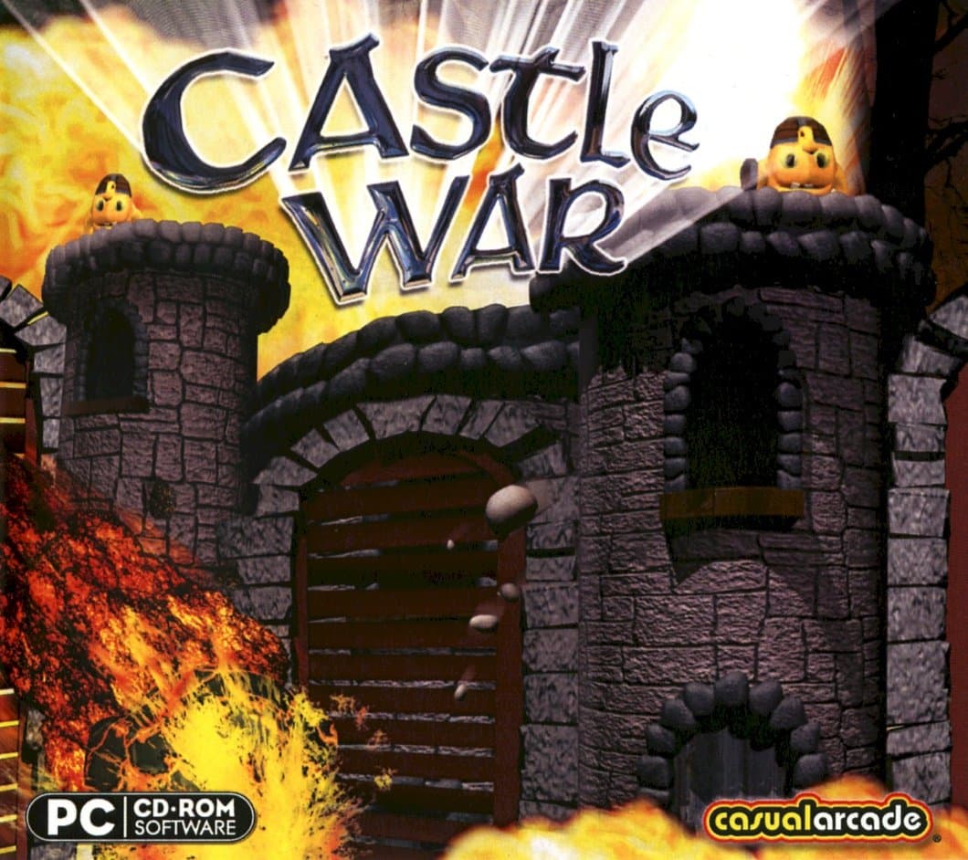 Castle War