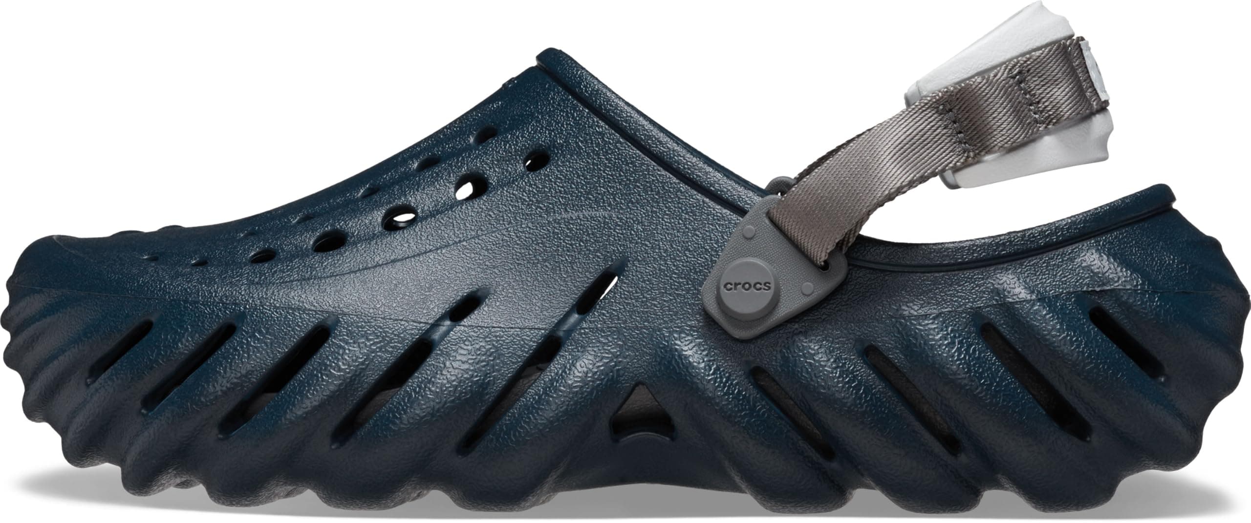 Unisex-Adult Echo Clog