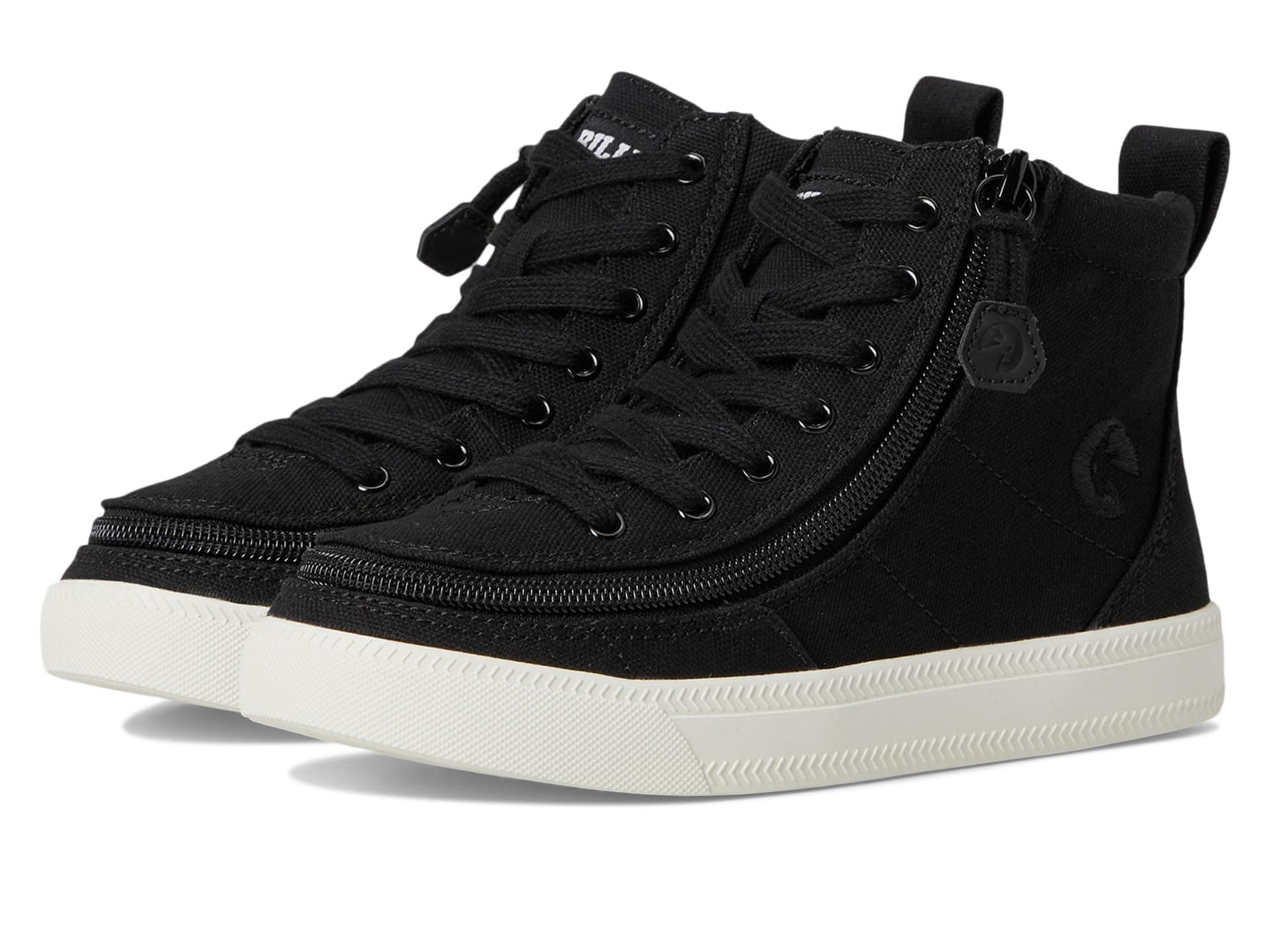 Unisex-Child Classic Lace High (Toddler) Sneaker