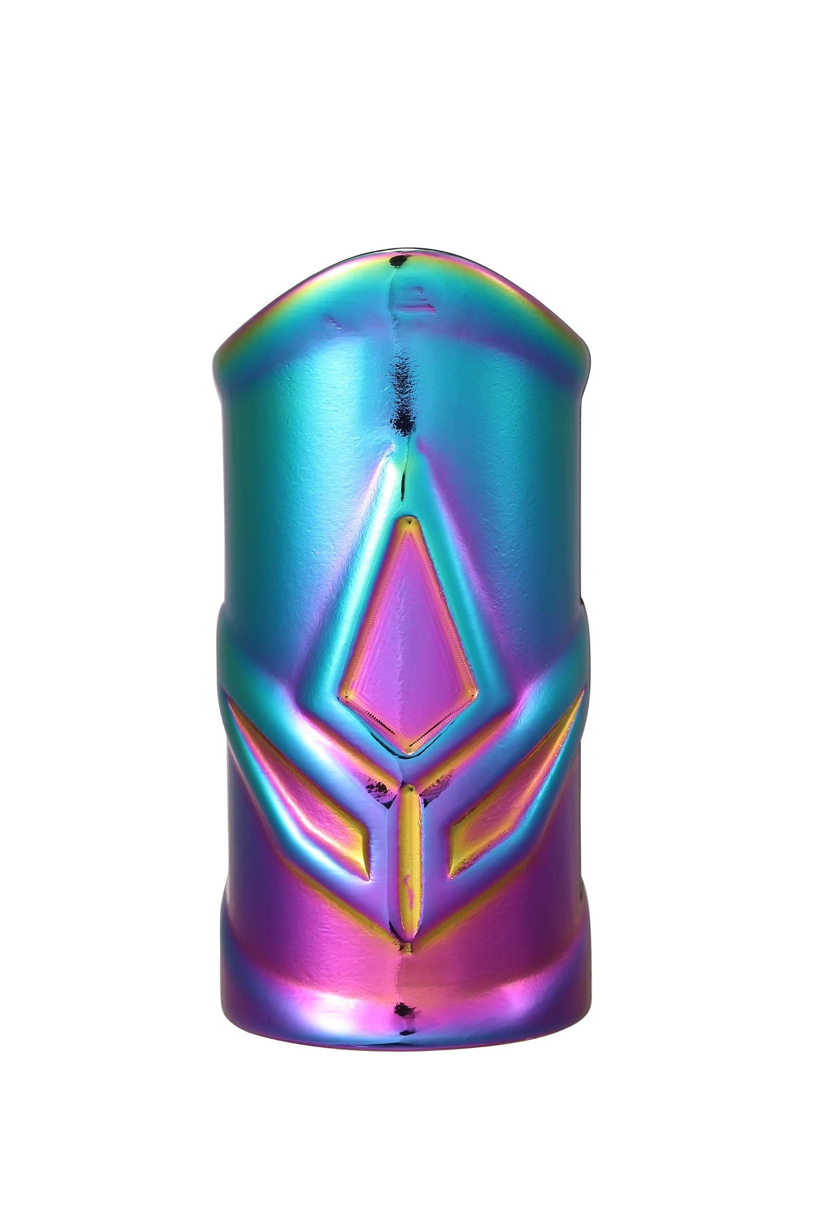 Envy Scooters 3 Bolt SCS Forged Clamp - Oil Slick