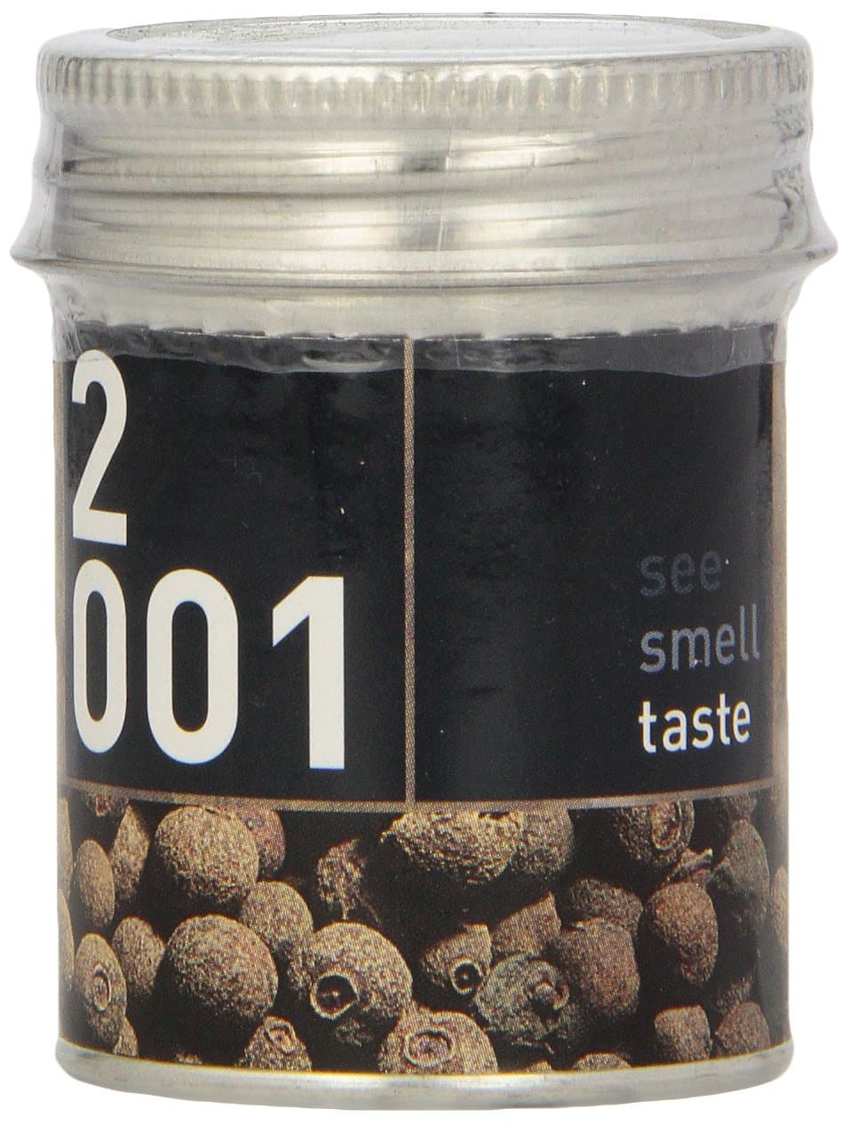 See Smell Taste Allspice Whole Organic, 0.8 Ounce Can