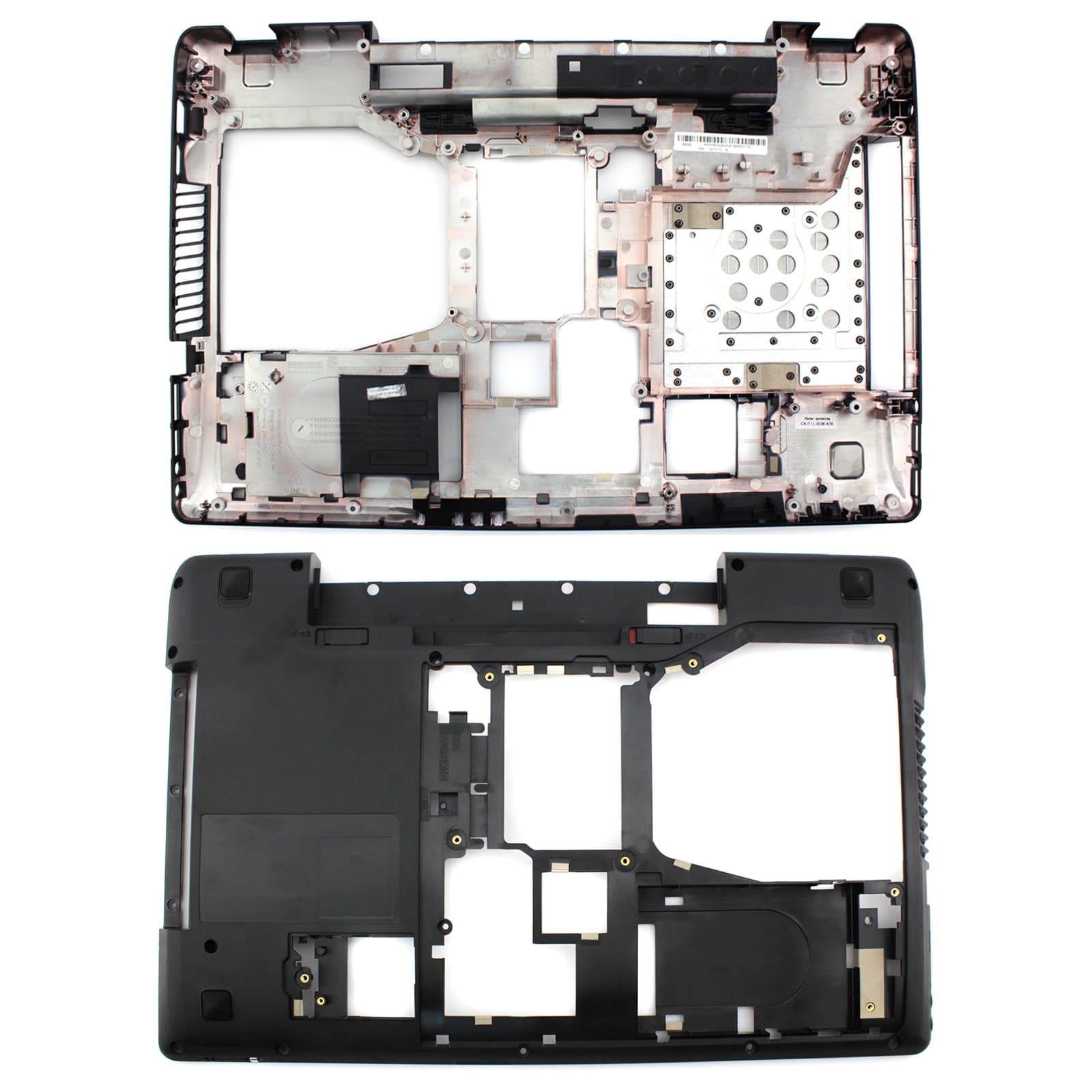 Asunflower Bottom Base Case Cover for Lenovo IdeaPad Y570 Y575 Series Laptop AP0HB000800 AP0HB000820 ACBAS0017B