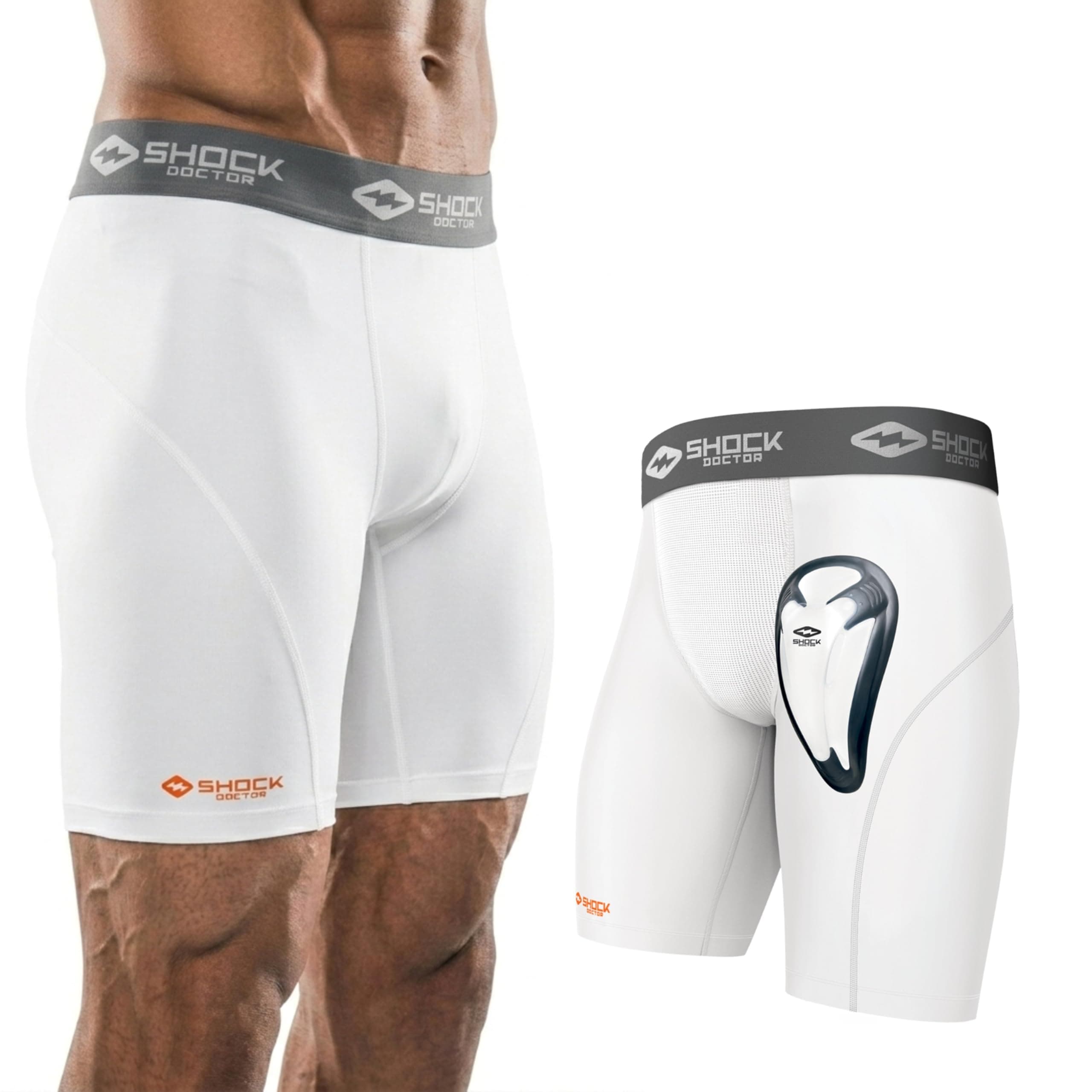 mens 221 Compression short (pack of 1)