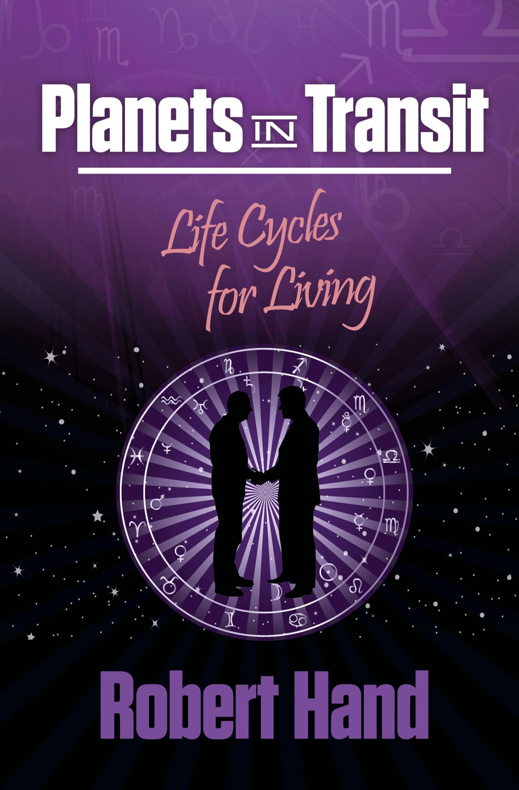 Planets in Transit: Life Cycles for Living Paperback – 14 Jan. 1997