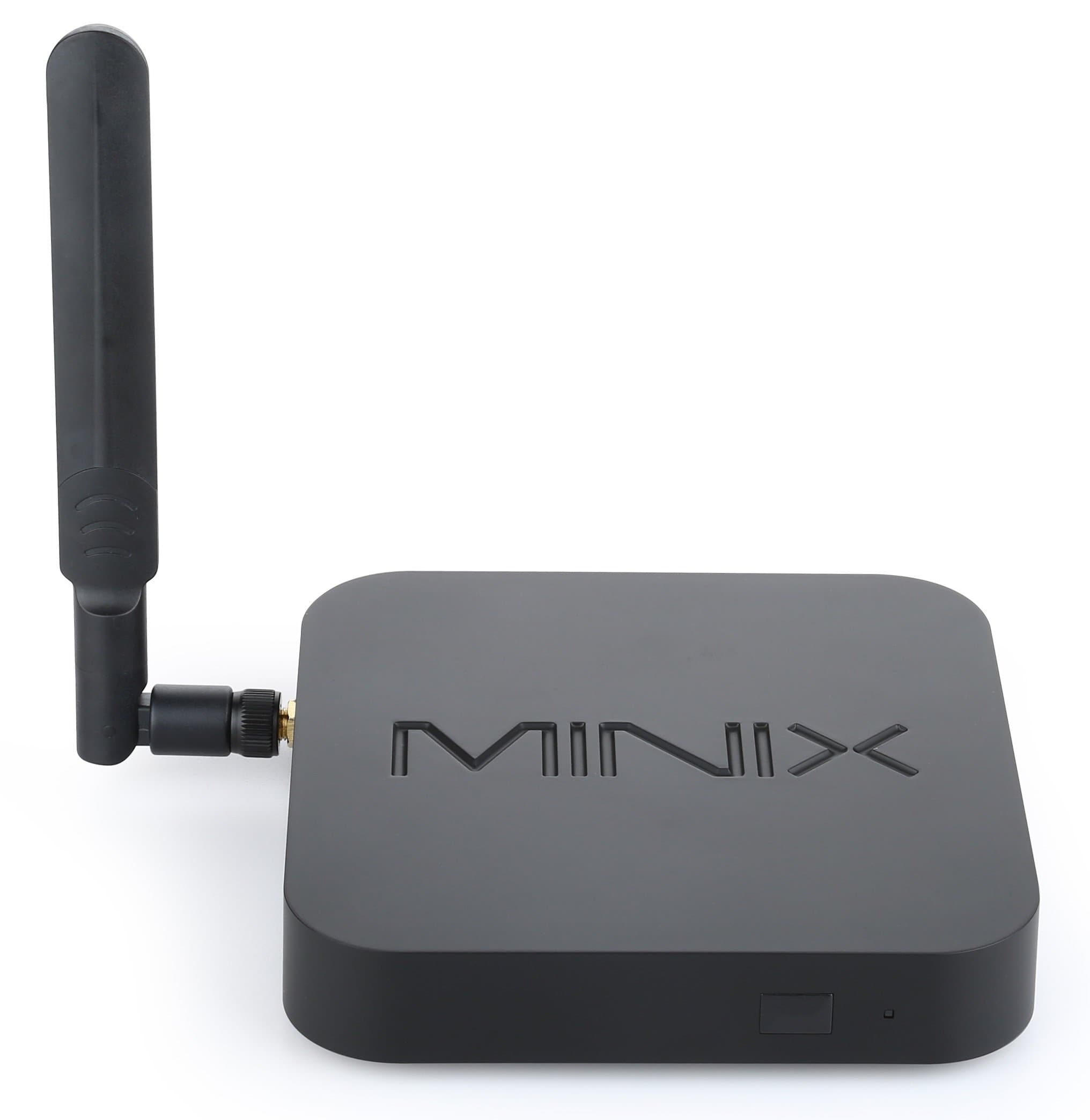 MINIX NEO U1, 64-bit Quad-Core Media Hub for Android [2GB/16GB/4K/XBMC/KODI]