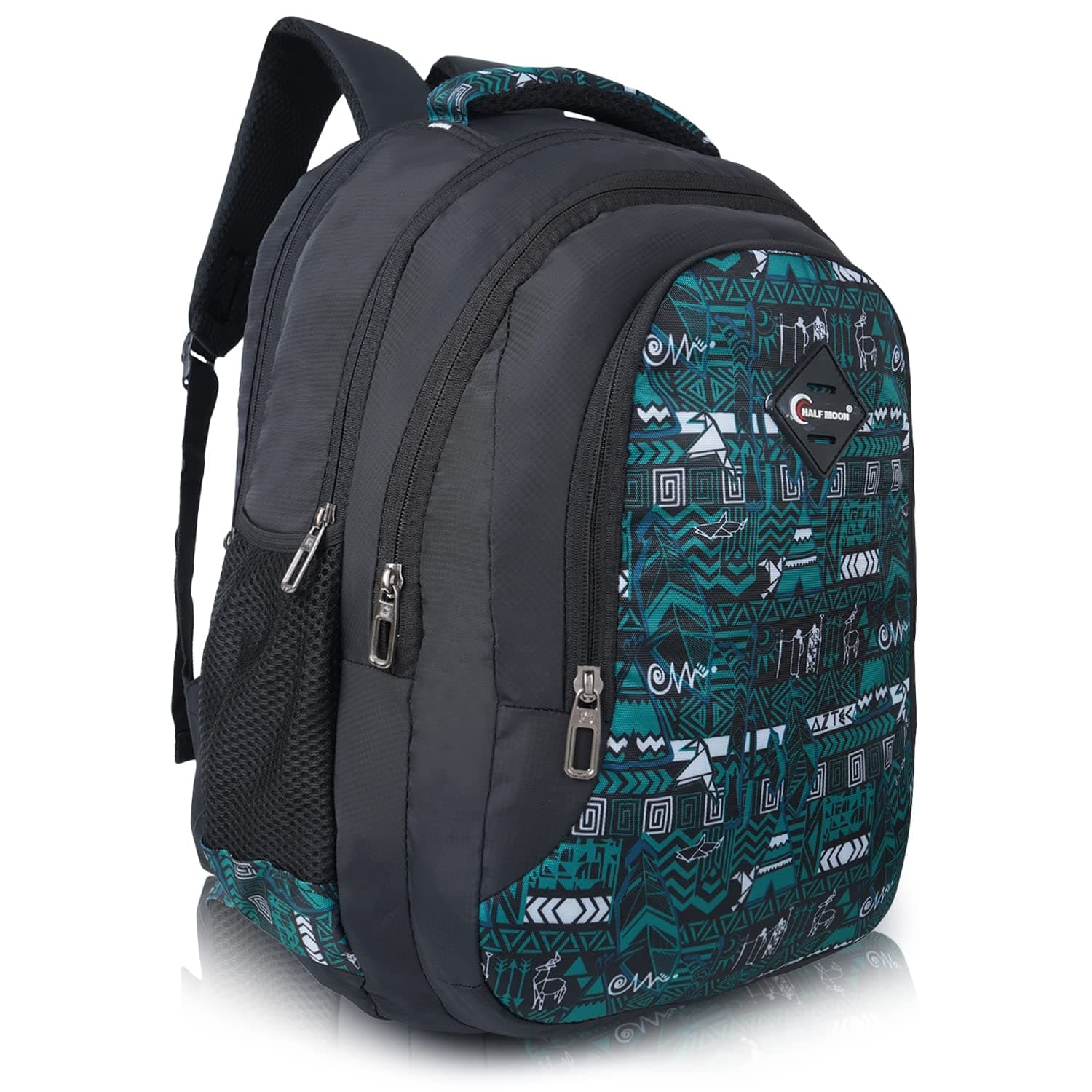 School Bag Class 5-12 | College Bagpack for Men/College Back pack for Women