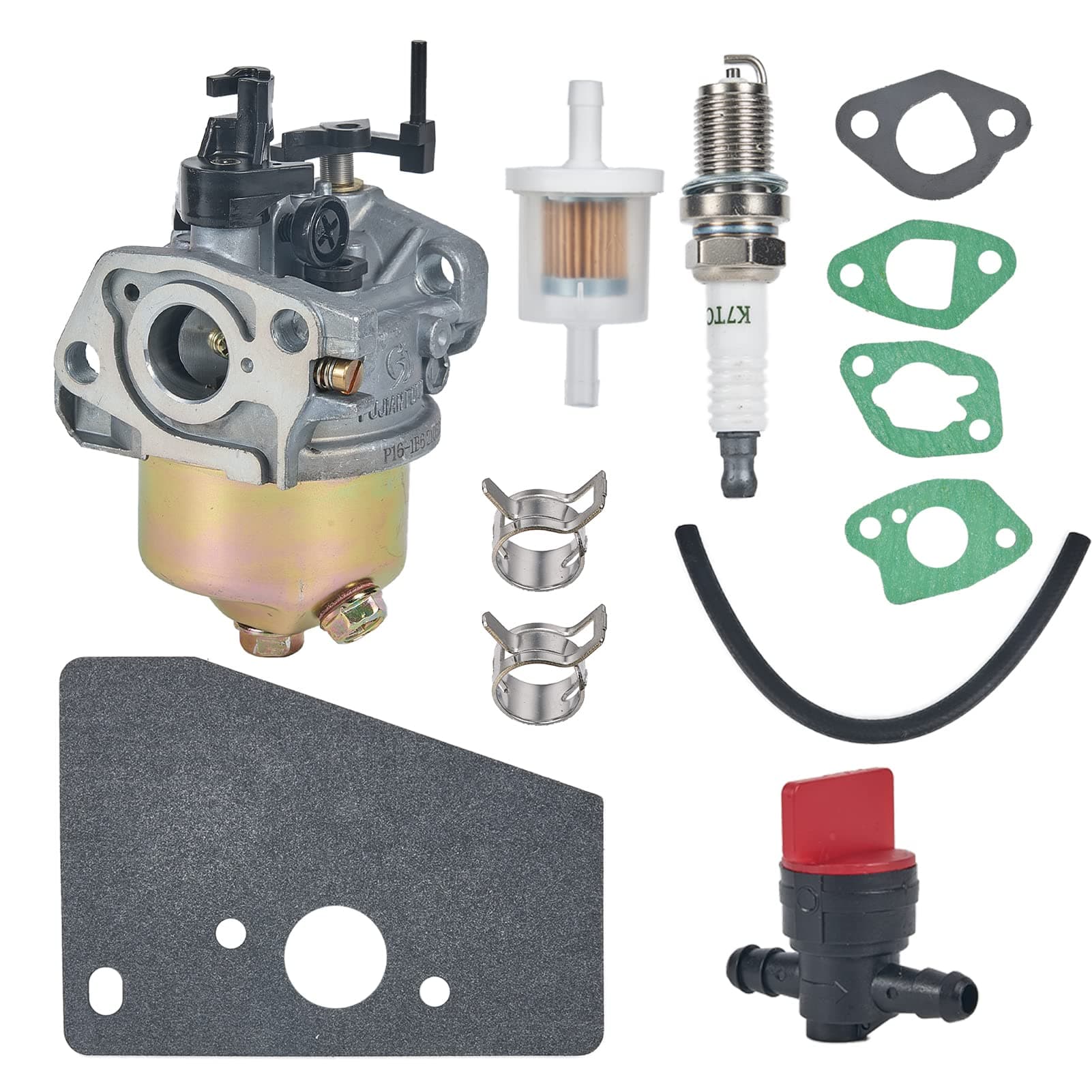 951-14423 Carburetor For Cub Cadet SC300HW 751-14423 SC100 ST100 SC500Z SC300 SC500 SC500HW SC100HW SC500EZ Lawn Mower LE100 Edger ST100 Trimmer 5X65RU TB105 TB120 TB220 TB270 Engine Parts