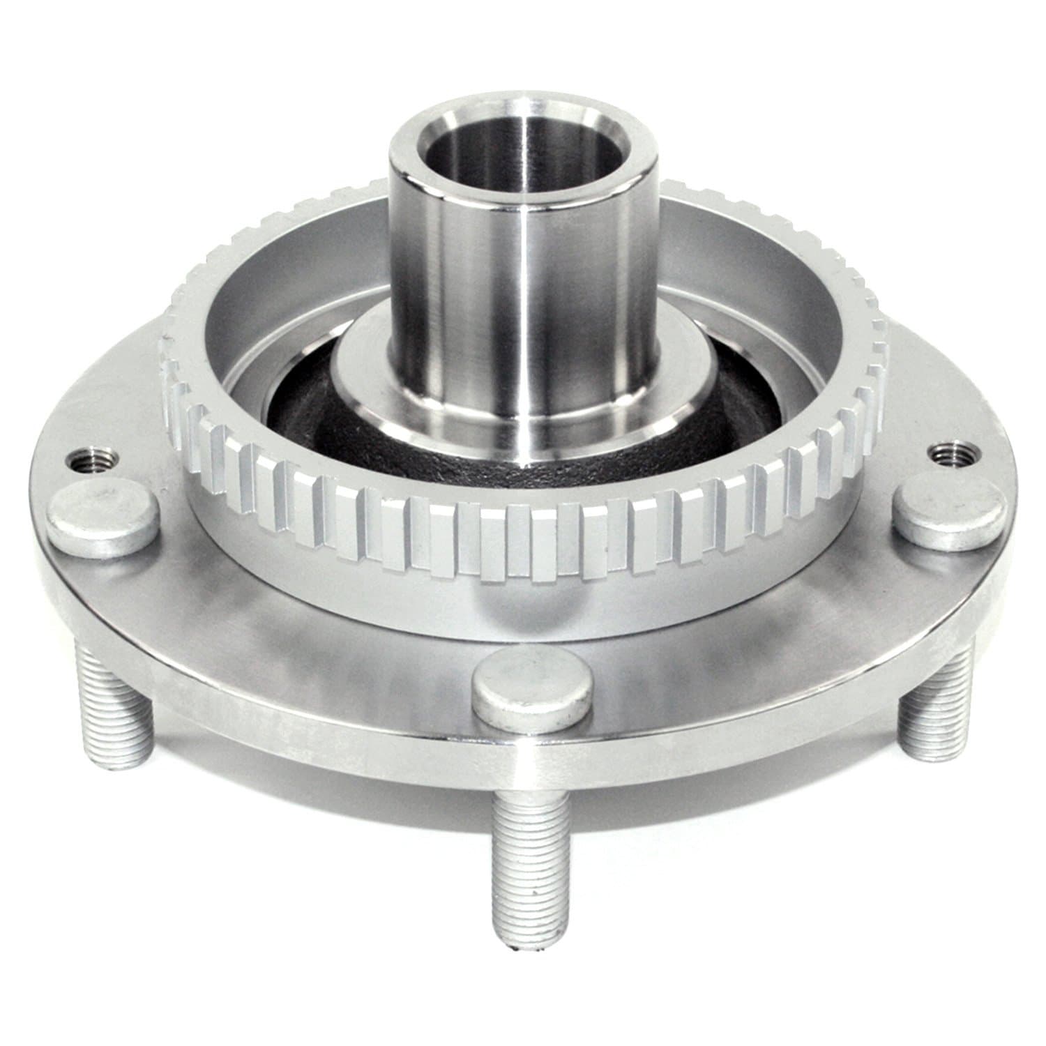 DuraGo 29595135 Front Wheel Hub