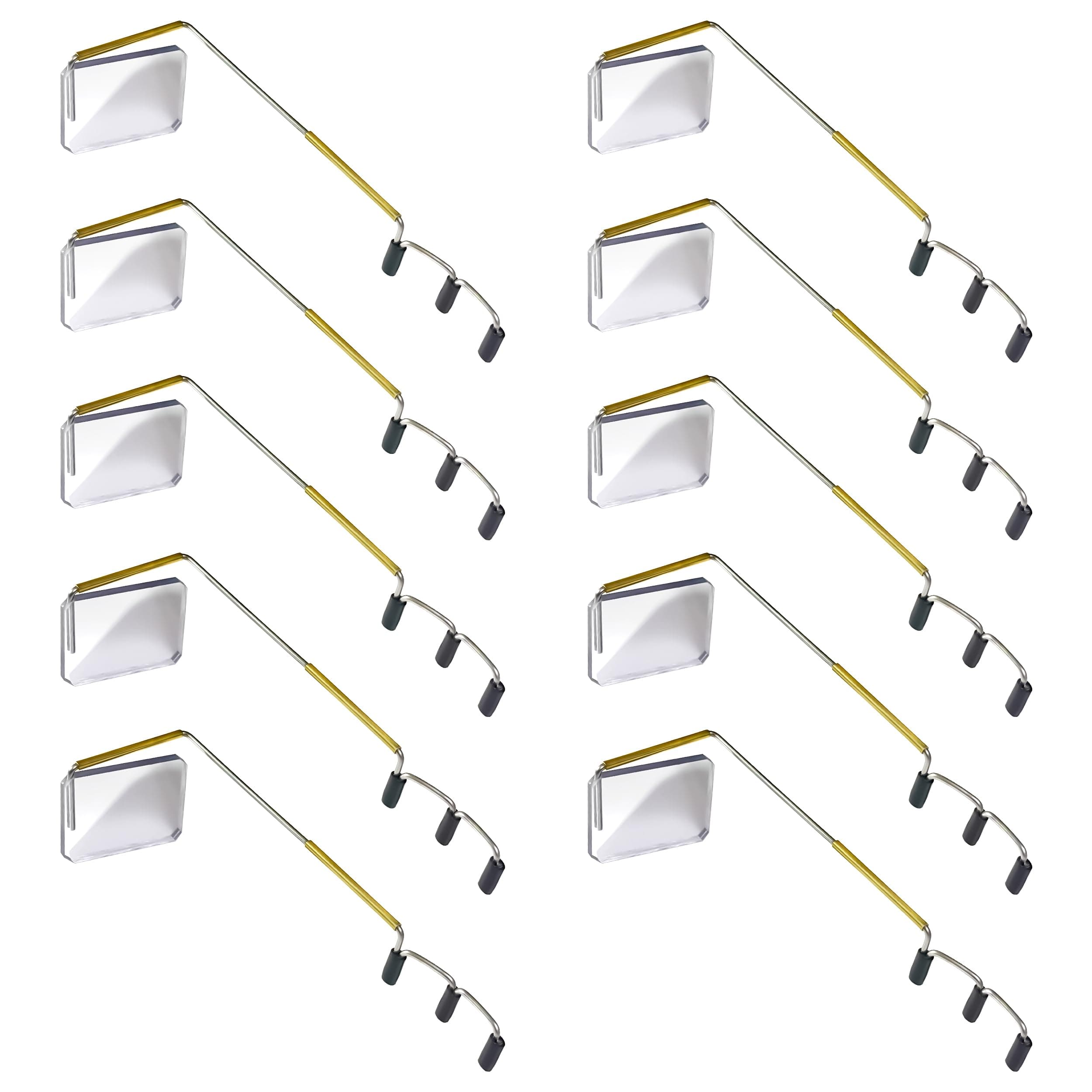 Bike Peddler Take A Look Cycling Eyeglass Mirror