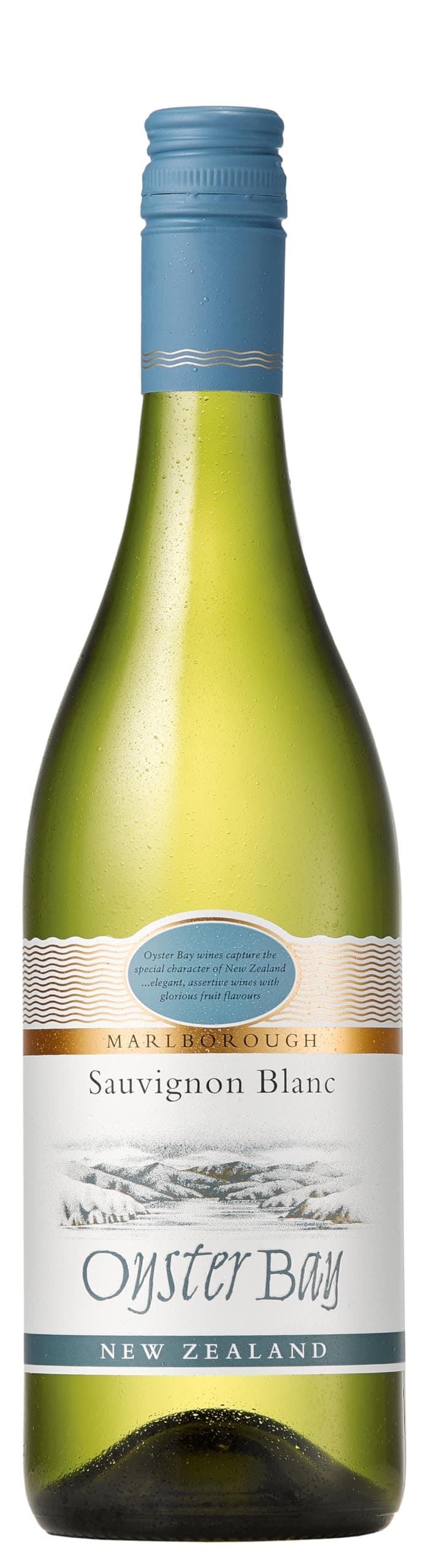 Oyster Bay Sauv Blanc 75 cl