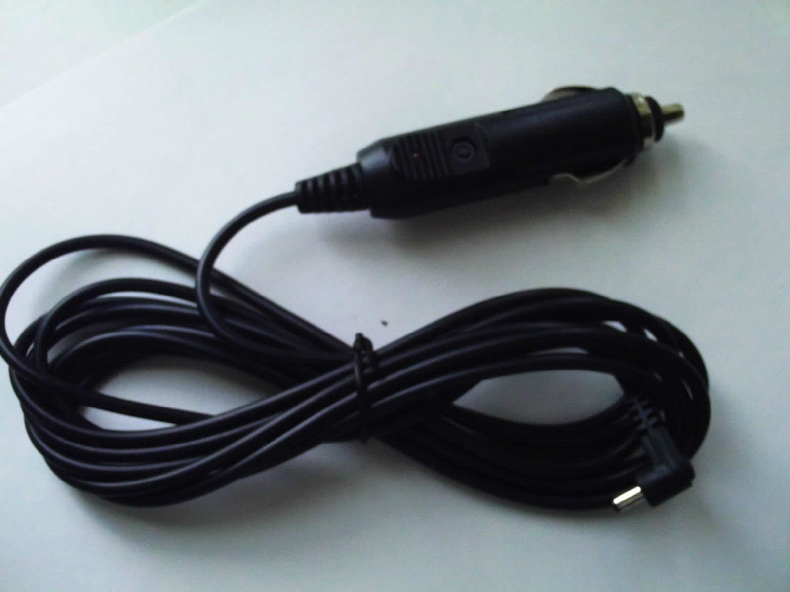 Universal Cord for Beltronics Straight Power Cord for Beltronics Vector: 985, 960, 945, 940