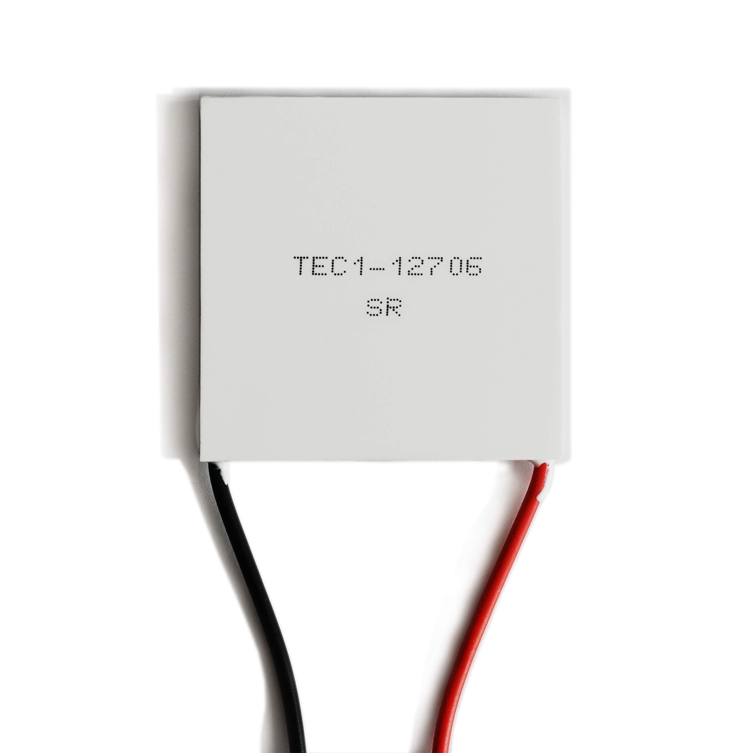 TEC1-12706 High Grade Peltier Cooler Module Chip