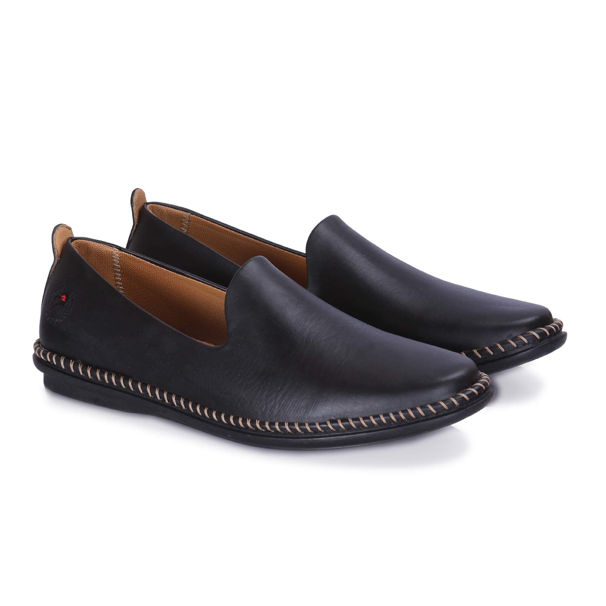 BIGBOONMen's Loafer Shoes Set of 1 Pair