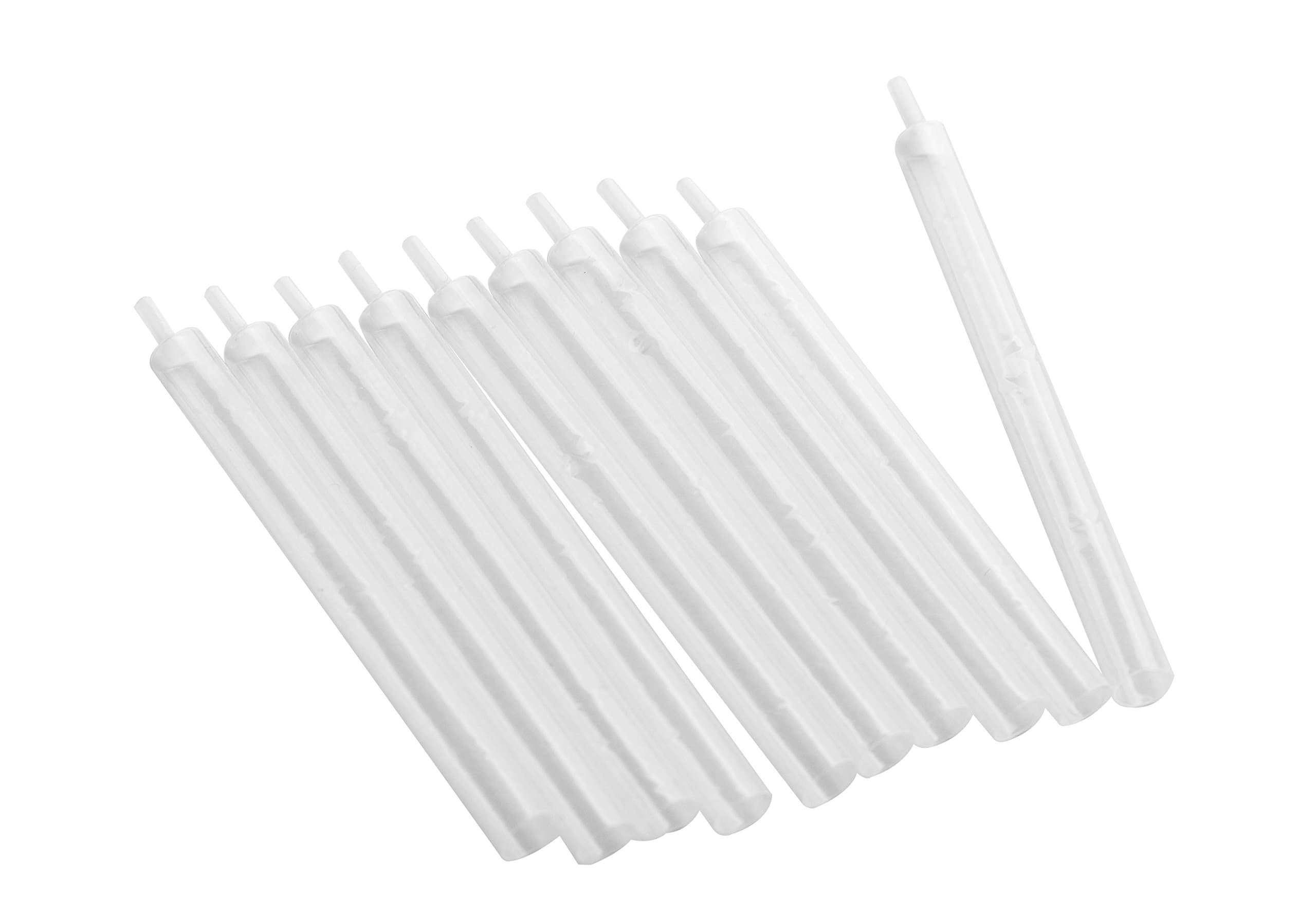 Markes International: PTFE Liner, Snug-Fit, for use with Stainless Steel Thermal Desorption Tubes (Pack of 10) [C-PI010]