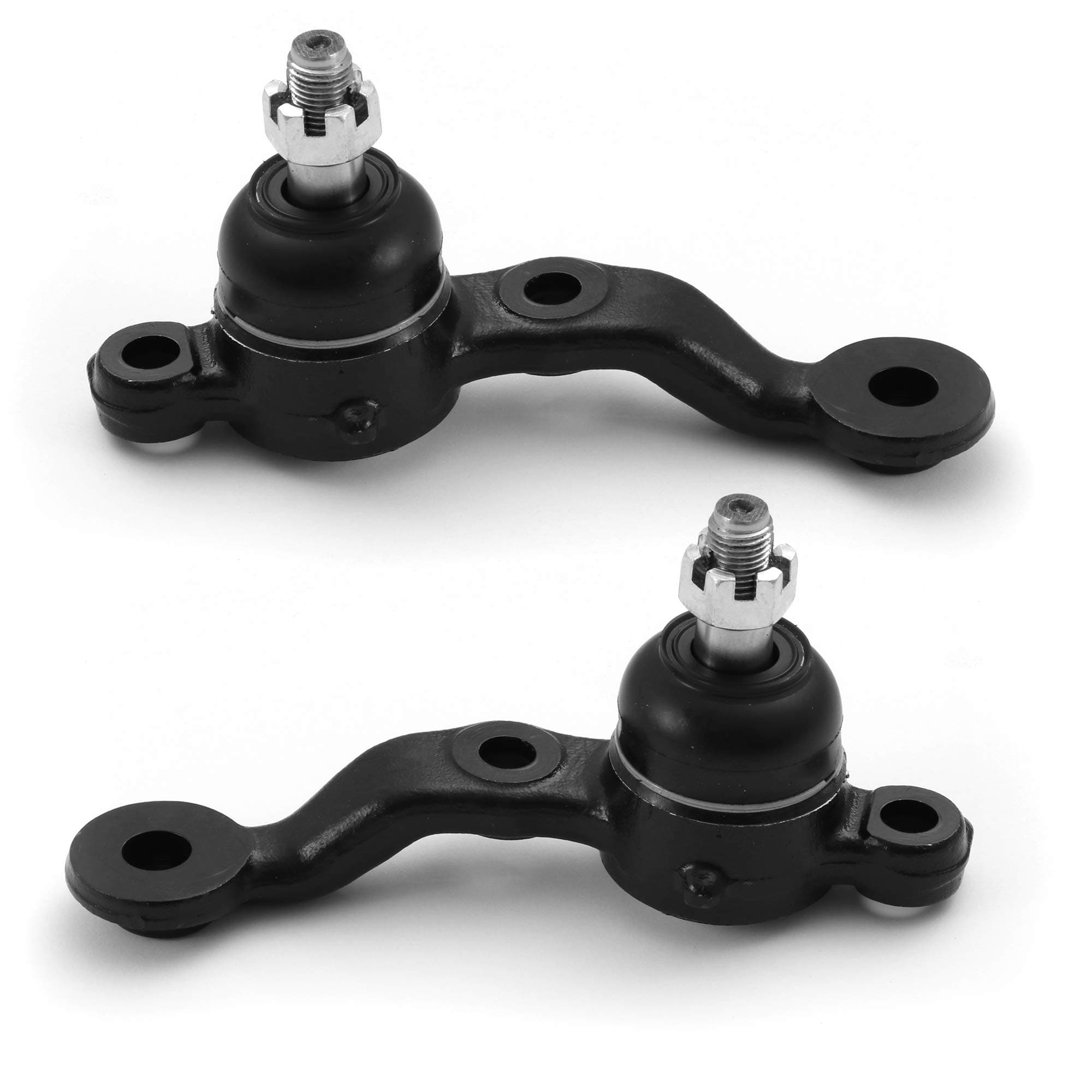 Metrix Premium Chassis Parts - Front Left & Right Lower Ball Joint Kit Fits 2001-2005 Lexus IS300, Replacement K500066, K500067, Made in Europe