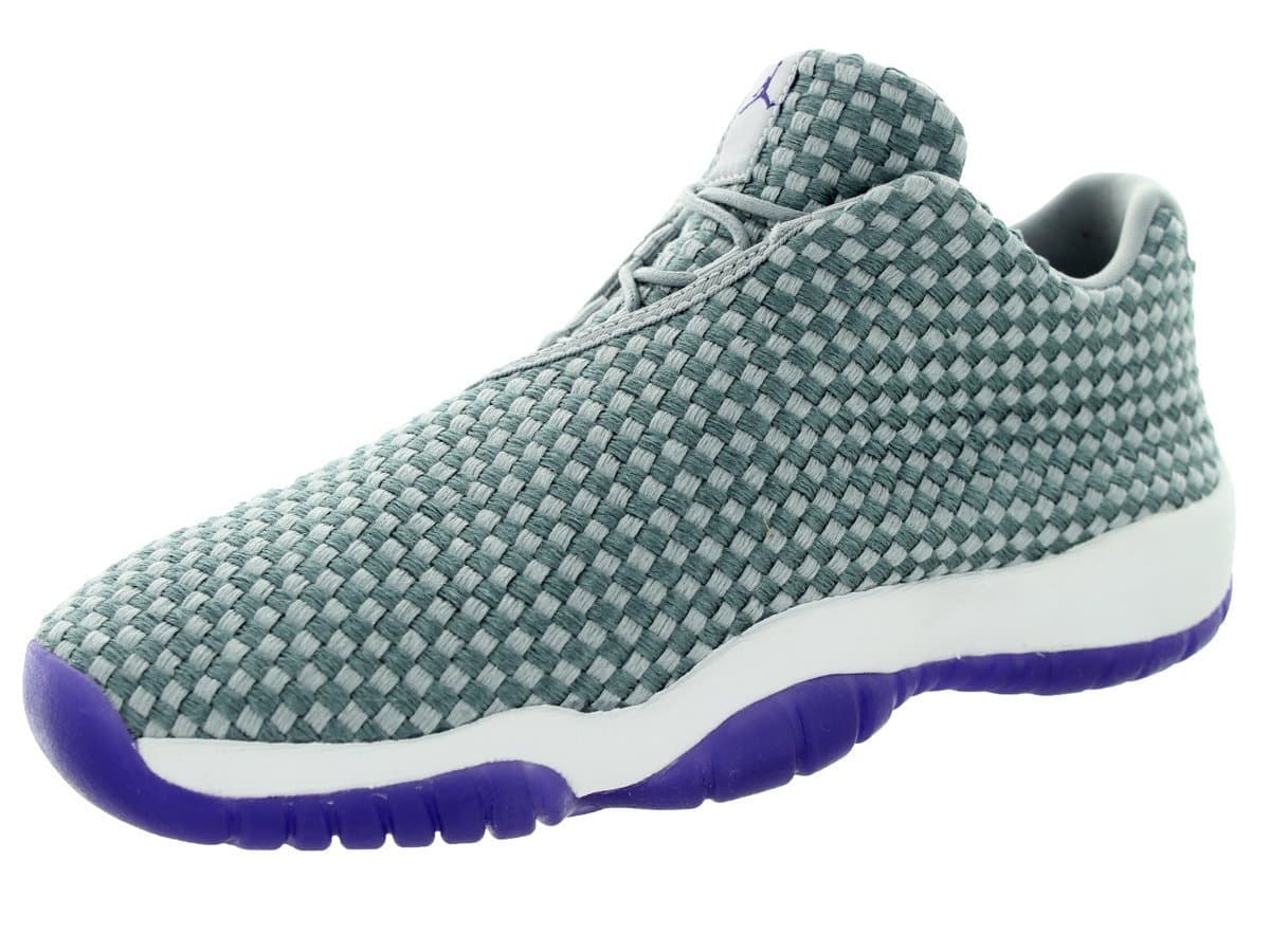 Jordan Future Low Gradeschool Kid's Shoes