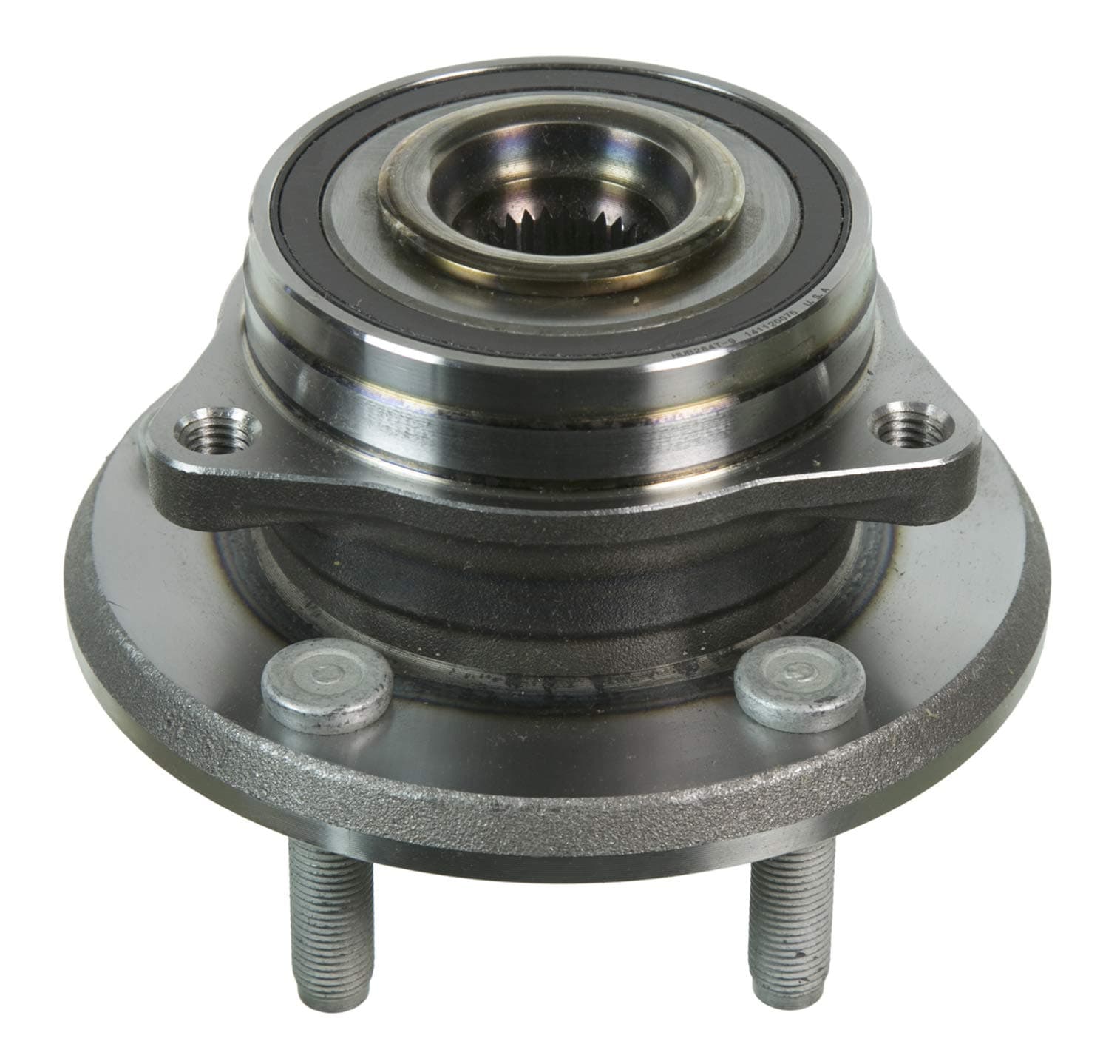 MOOG 513324 Wheel Bearing and Hub Assembly