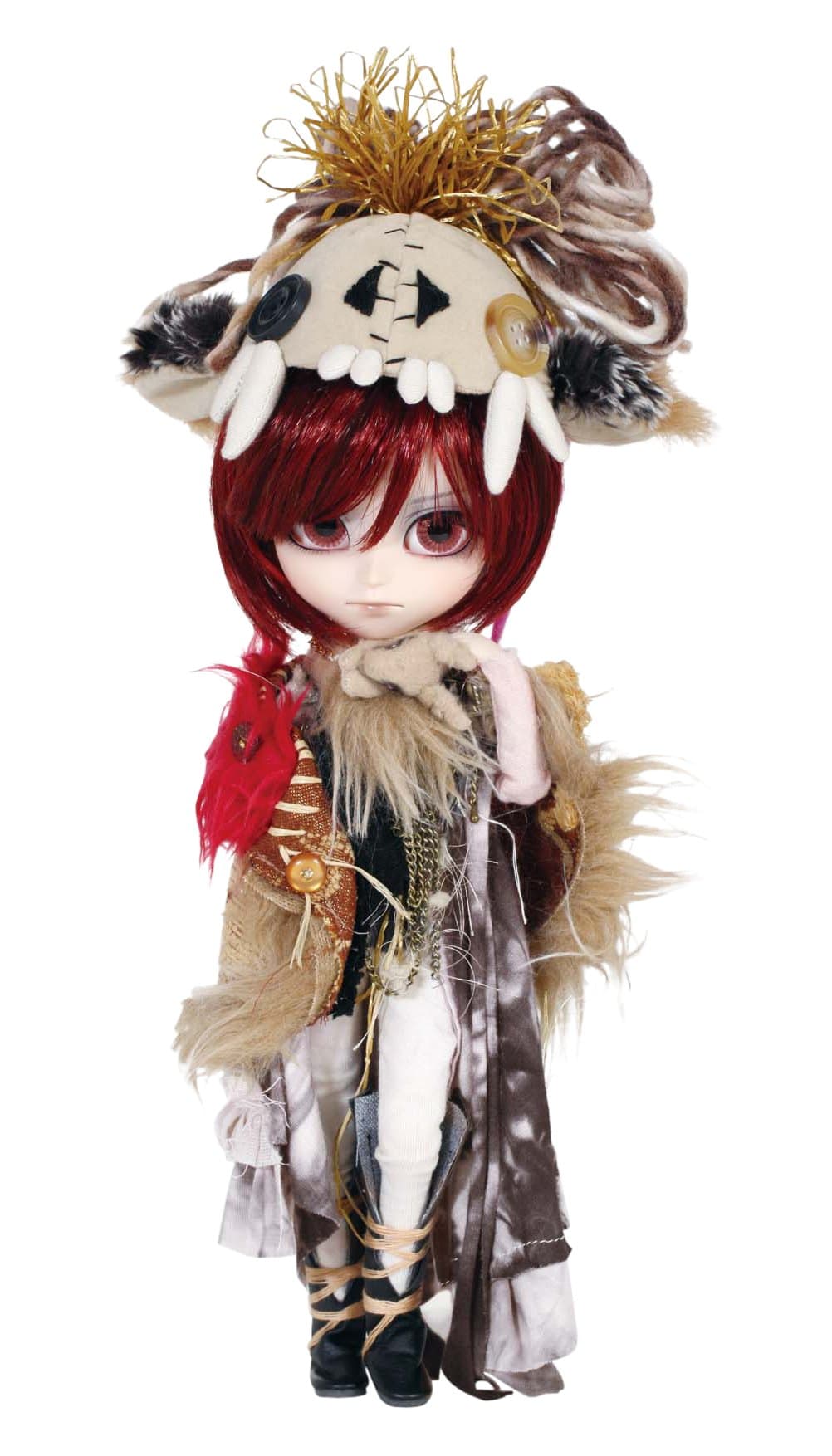 Pullip Dolls Isul Creator's Label Hednar 11" Fashion Doll