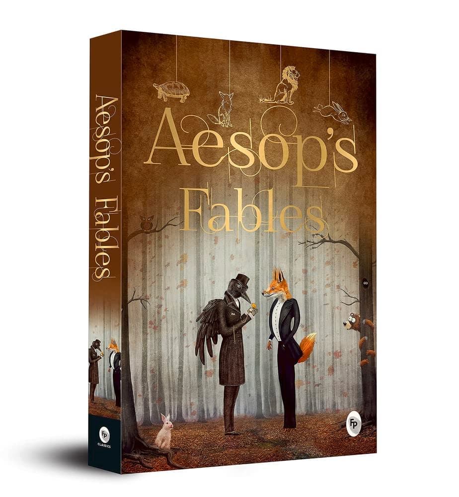 Aesops Fables