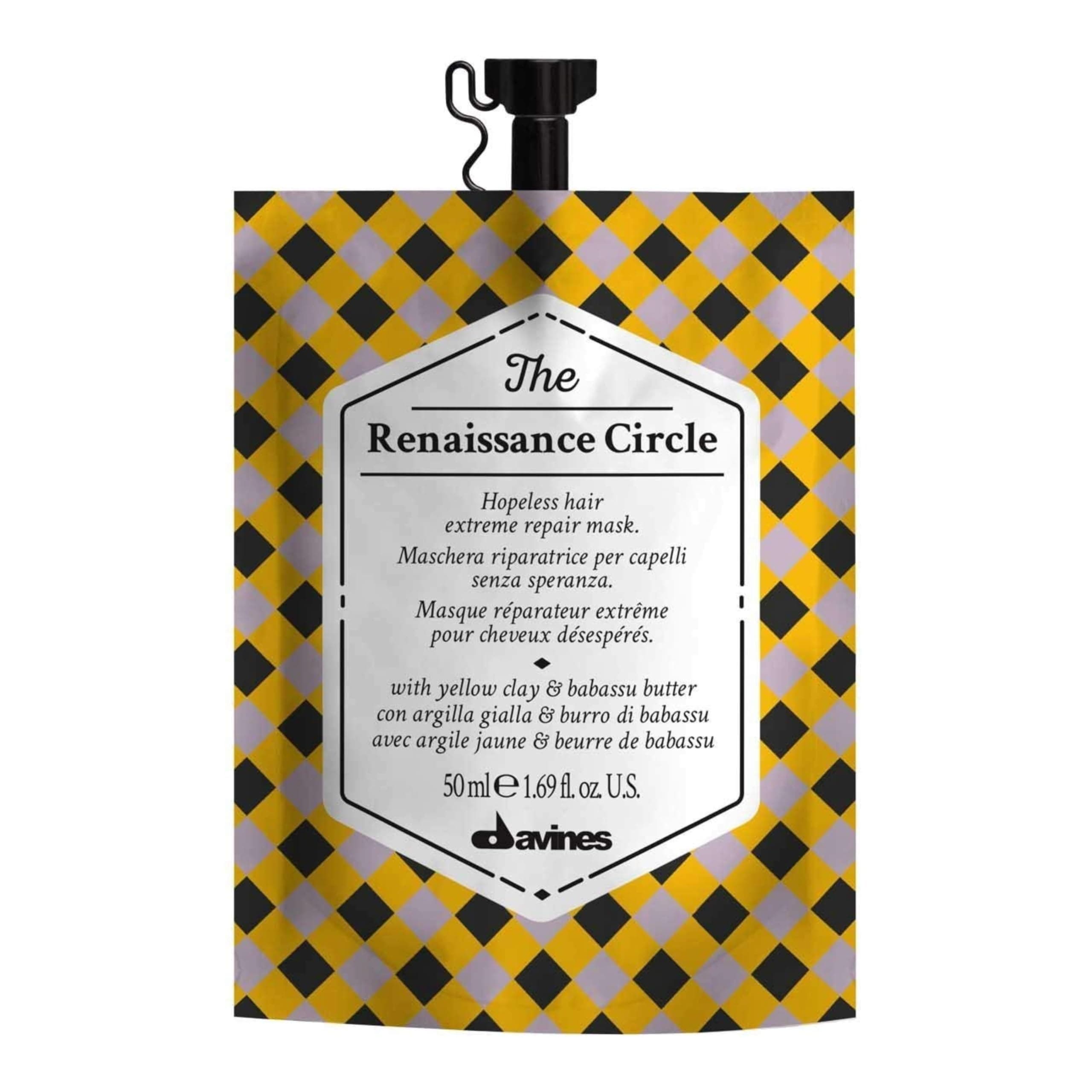 The Chronicles Renaissance Circle, 50 ml (Pack of 1)