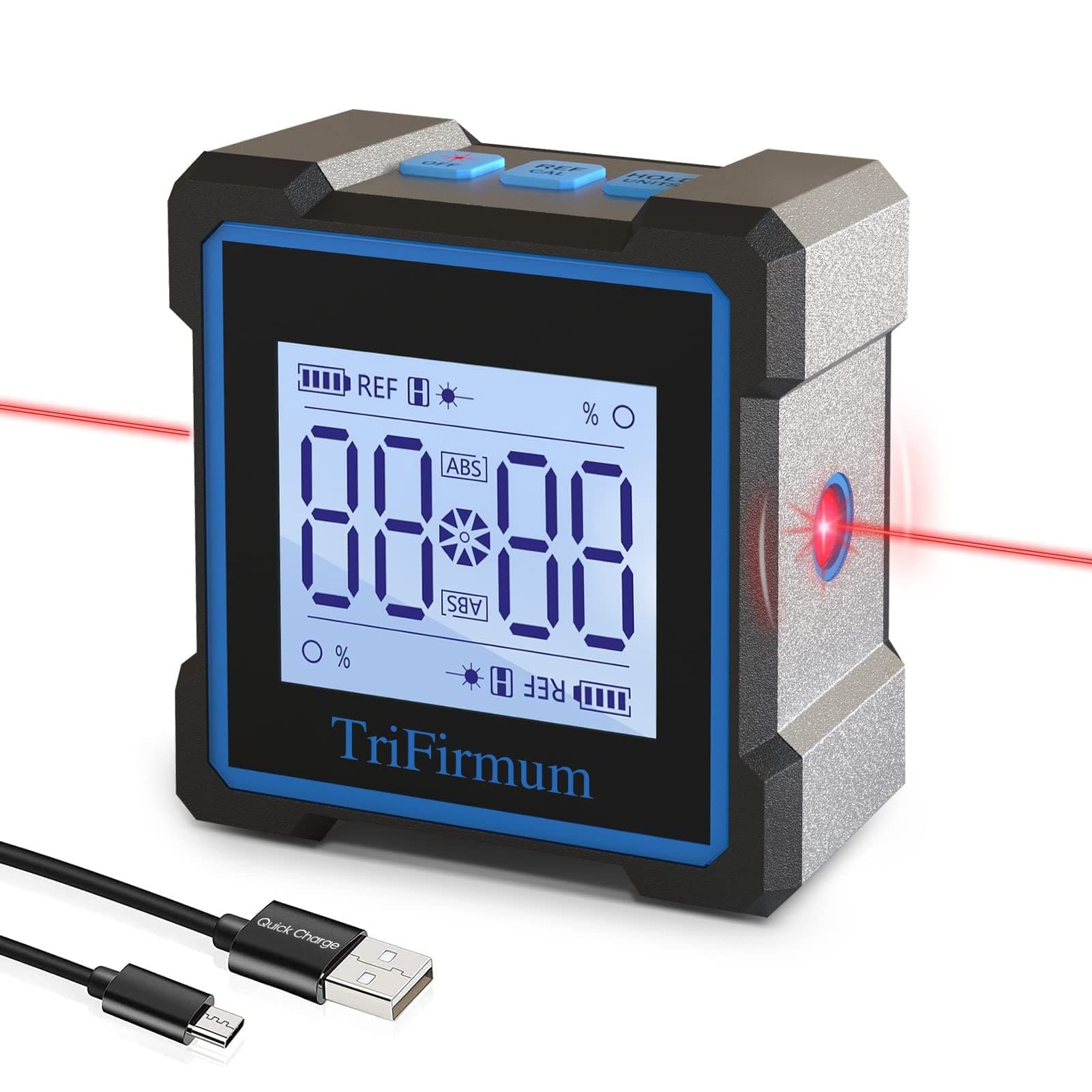 New Replacement Hechinger Roundhshaft Quartz Clock Movement (Total Shaft Length 10mm)