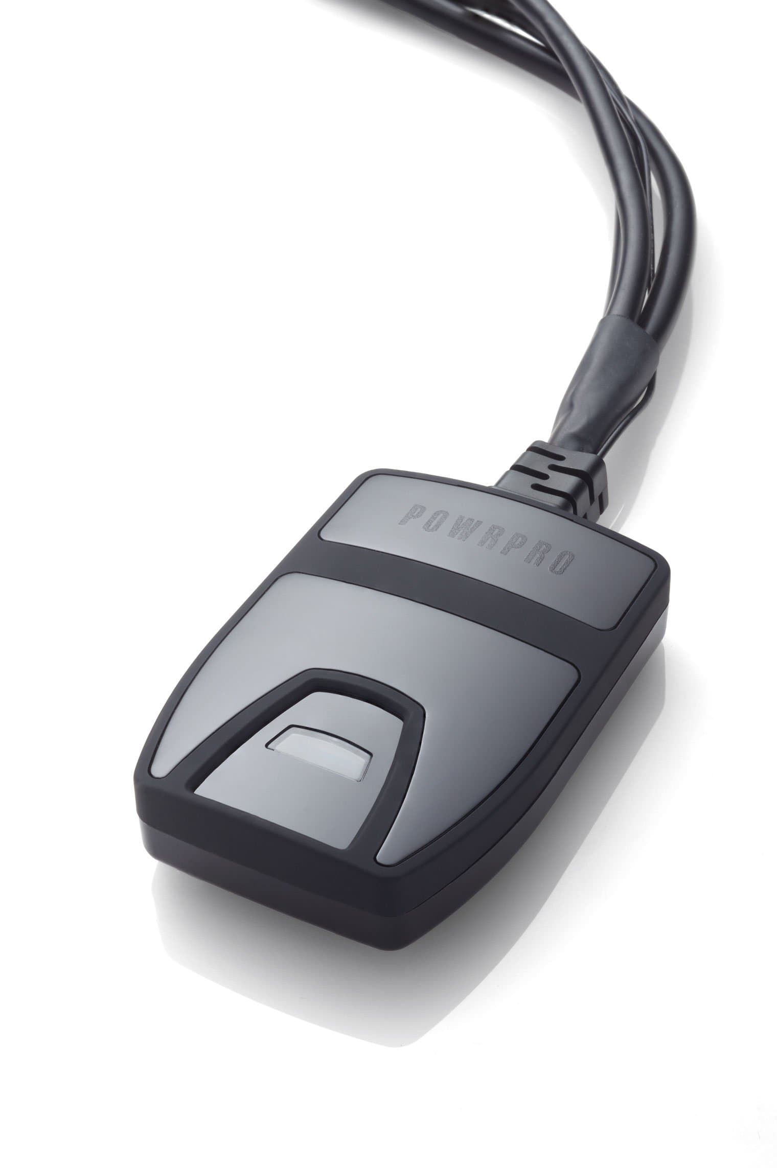 Cobra FI2000 POWRPRO BLACK TUNER 92-1053B