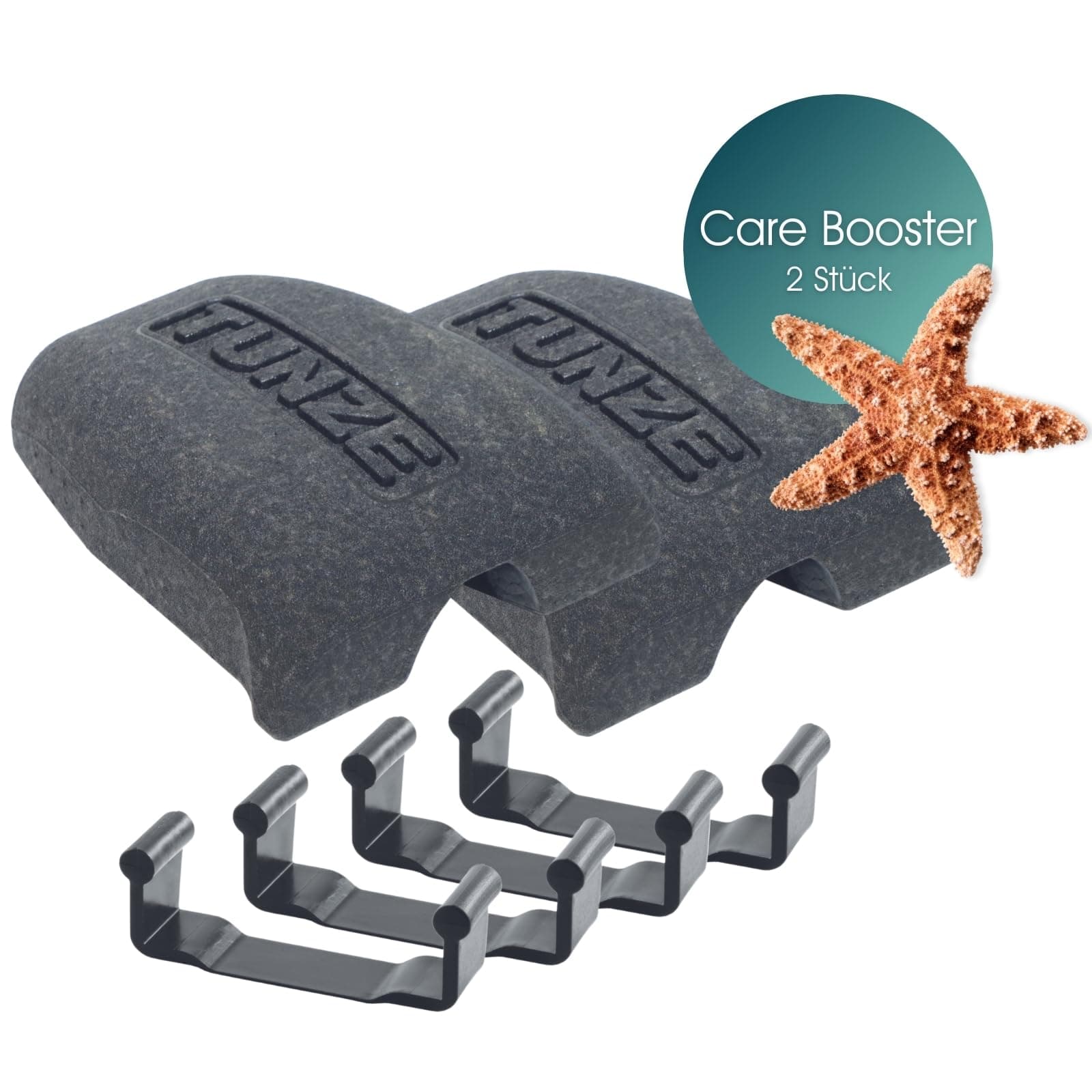 Care Booster 0222.000, 0.028 kg