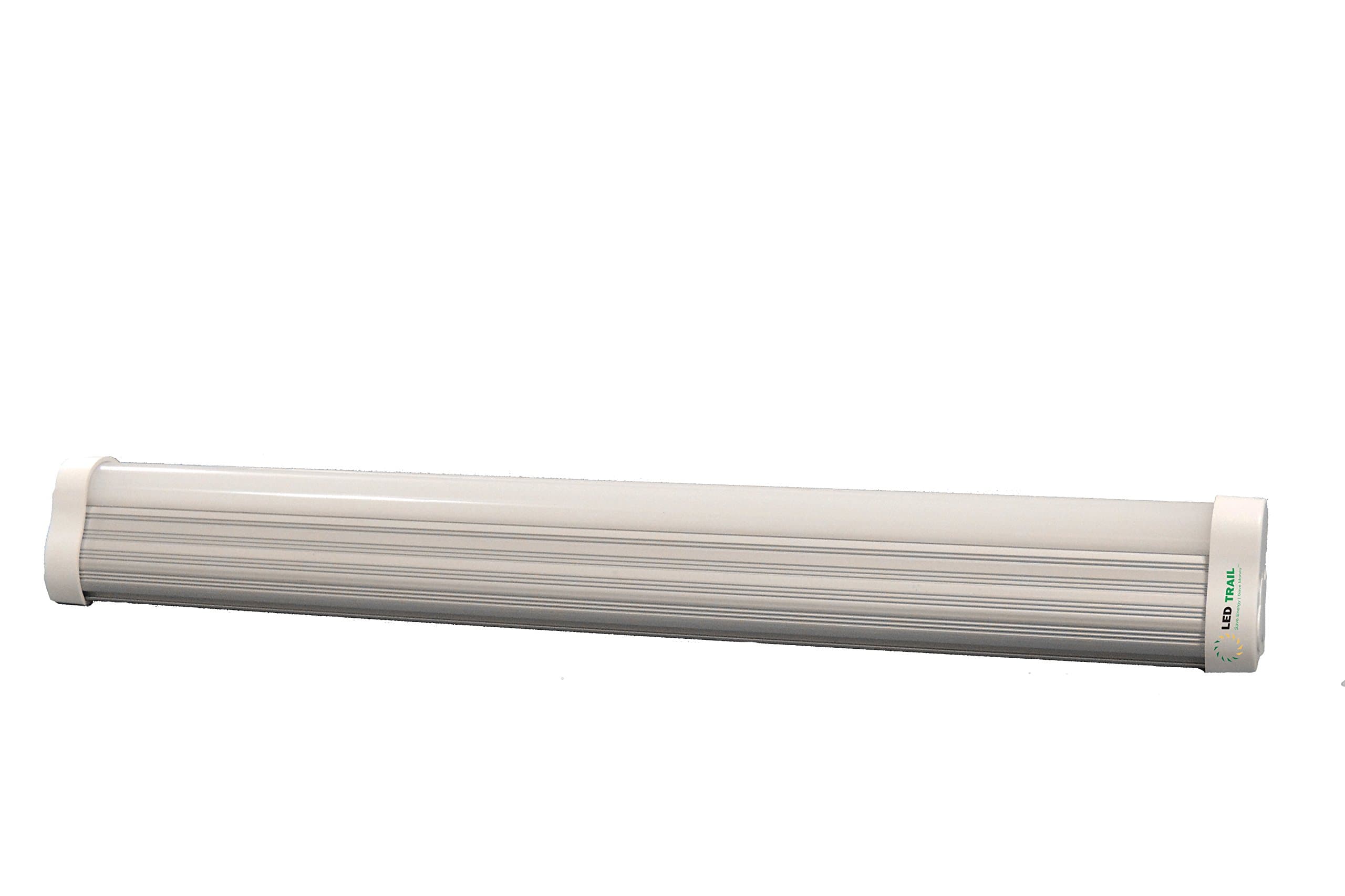 1090-0001 EZ-Mount T5 LED Tube Light, 12W, 3000K, 3'