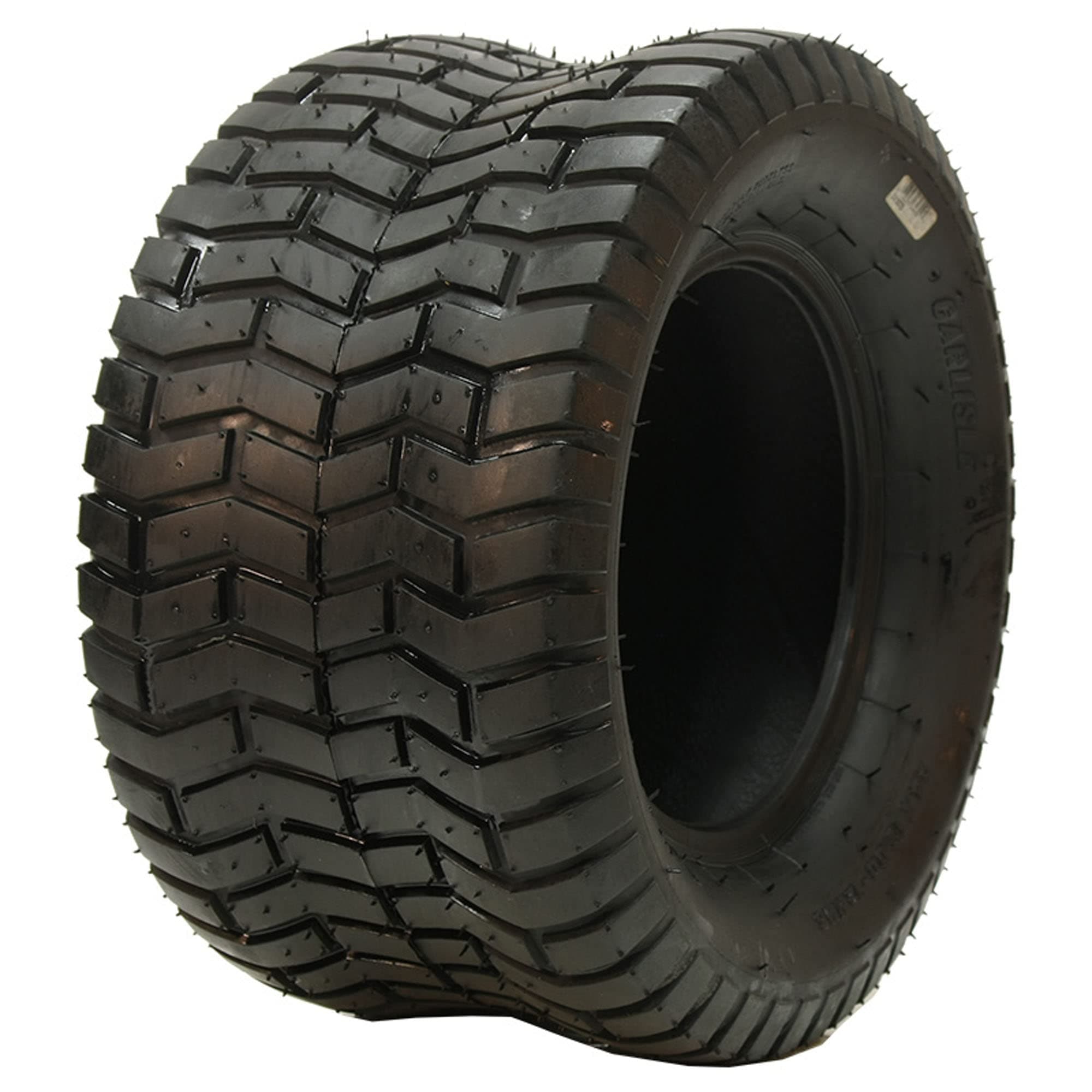 Turf Saver Bias Tire - 18x7.50-8 4 by Carlisle