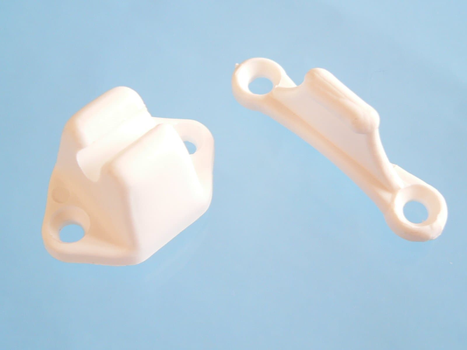 ElbeeMotorhome, Caravan Door or Locker Retainer Catch