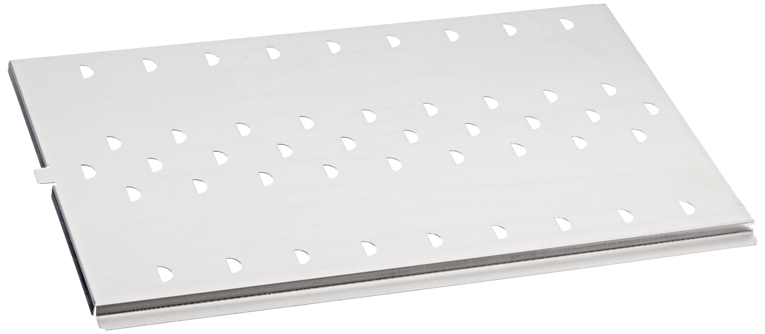 E2870 Aluminum Micro Slide Trays for 25 x 75mm Slides