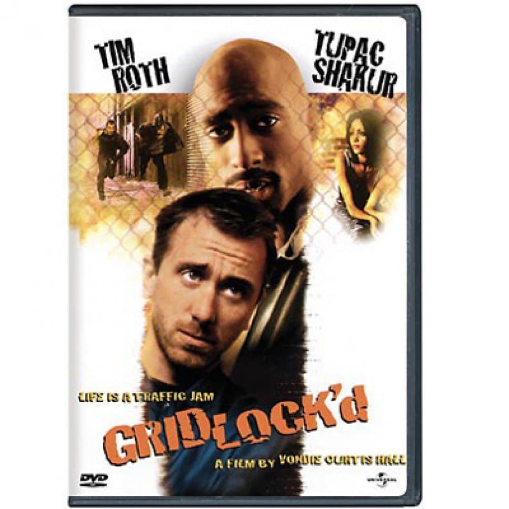 Gridlock'd [DVD]