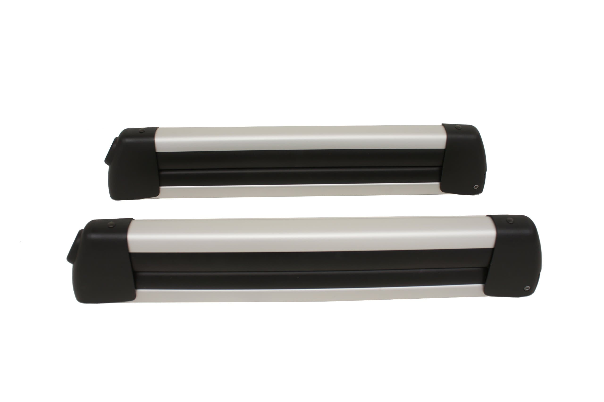 Genuine Audi Accessories 4F9071129D Snowboard/Ski Rack Roof Attachment