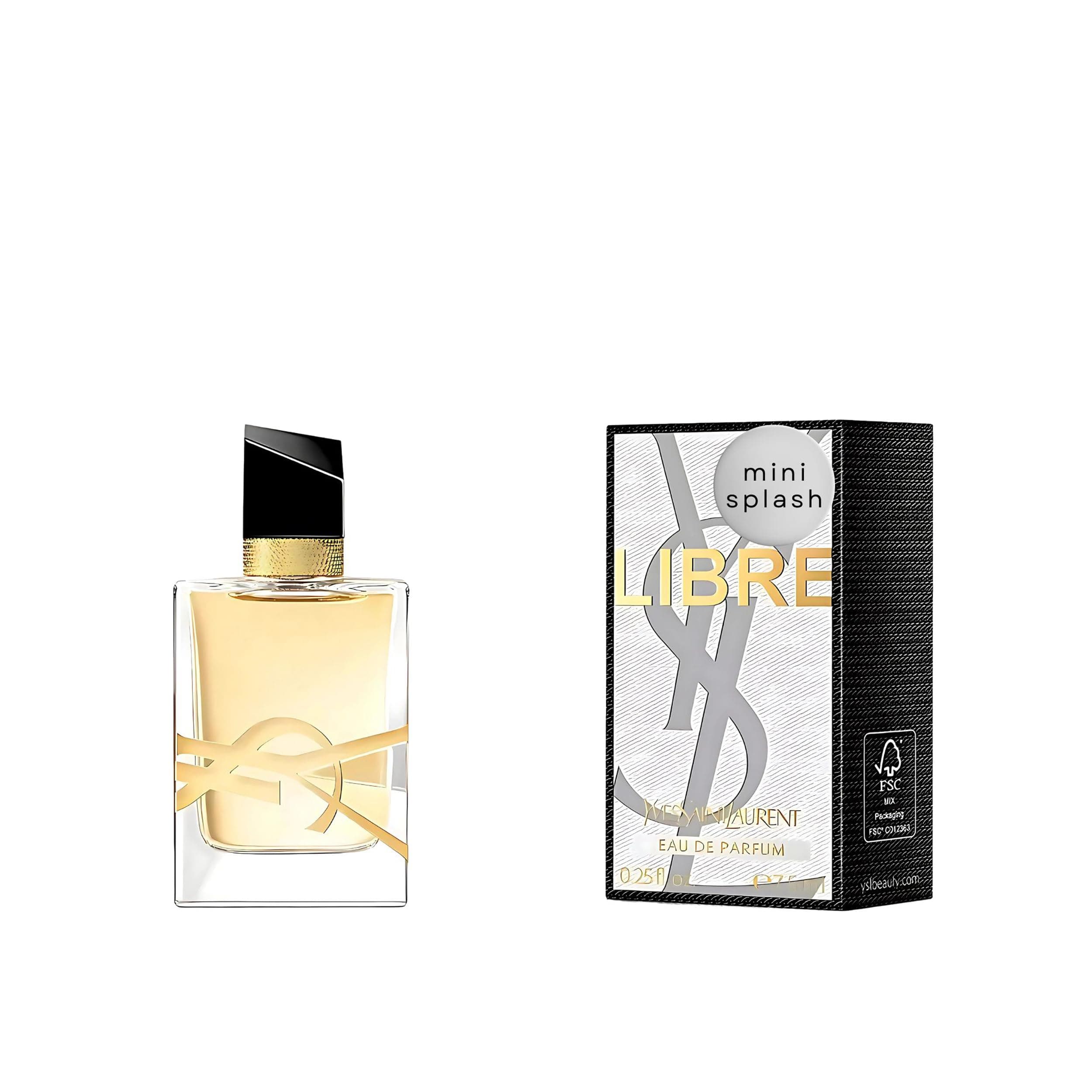 YSL Libre Eau de Parfum Mini 7.5ml, 0.25oz