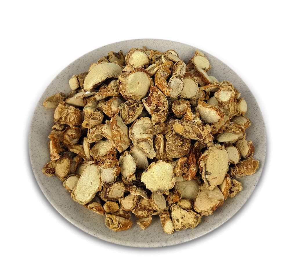 Sichuan Cuisine Spices Seasnoing Xiang Liao Sand Ginger San Nai 沙姜 山奈 100g/3.5oz