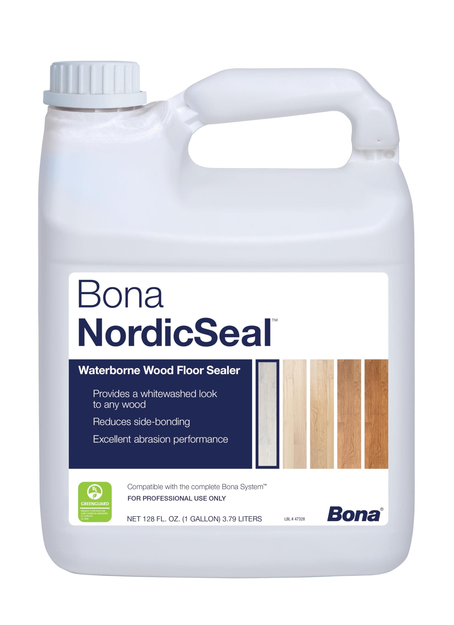 Bona NordicSeal 128 Oz