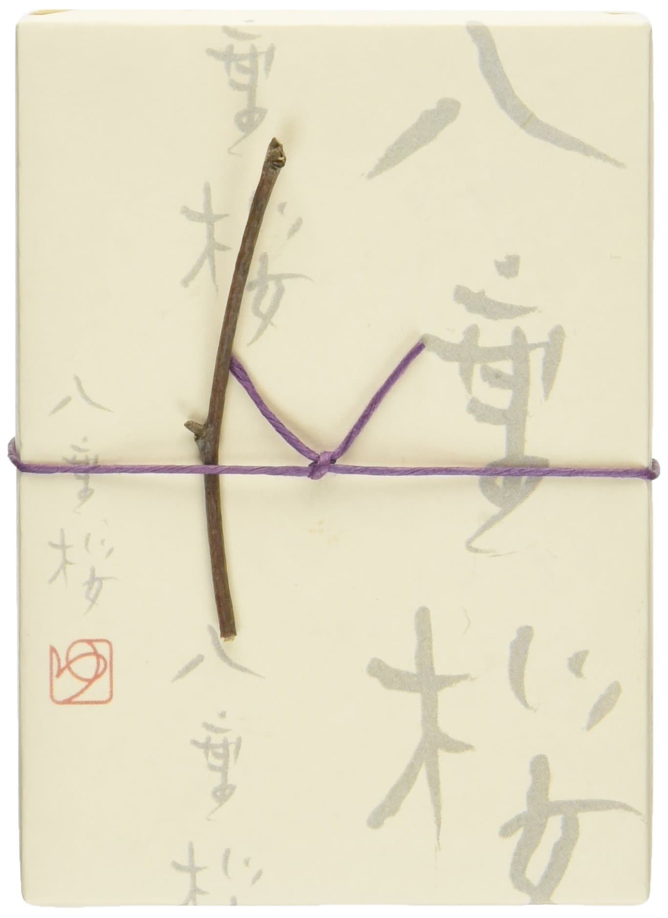 Kyo Stick Incense from You You Ang Japan - SAKURA -