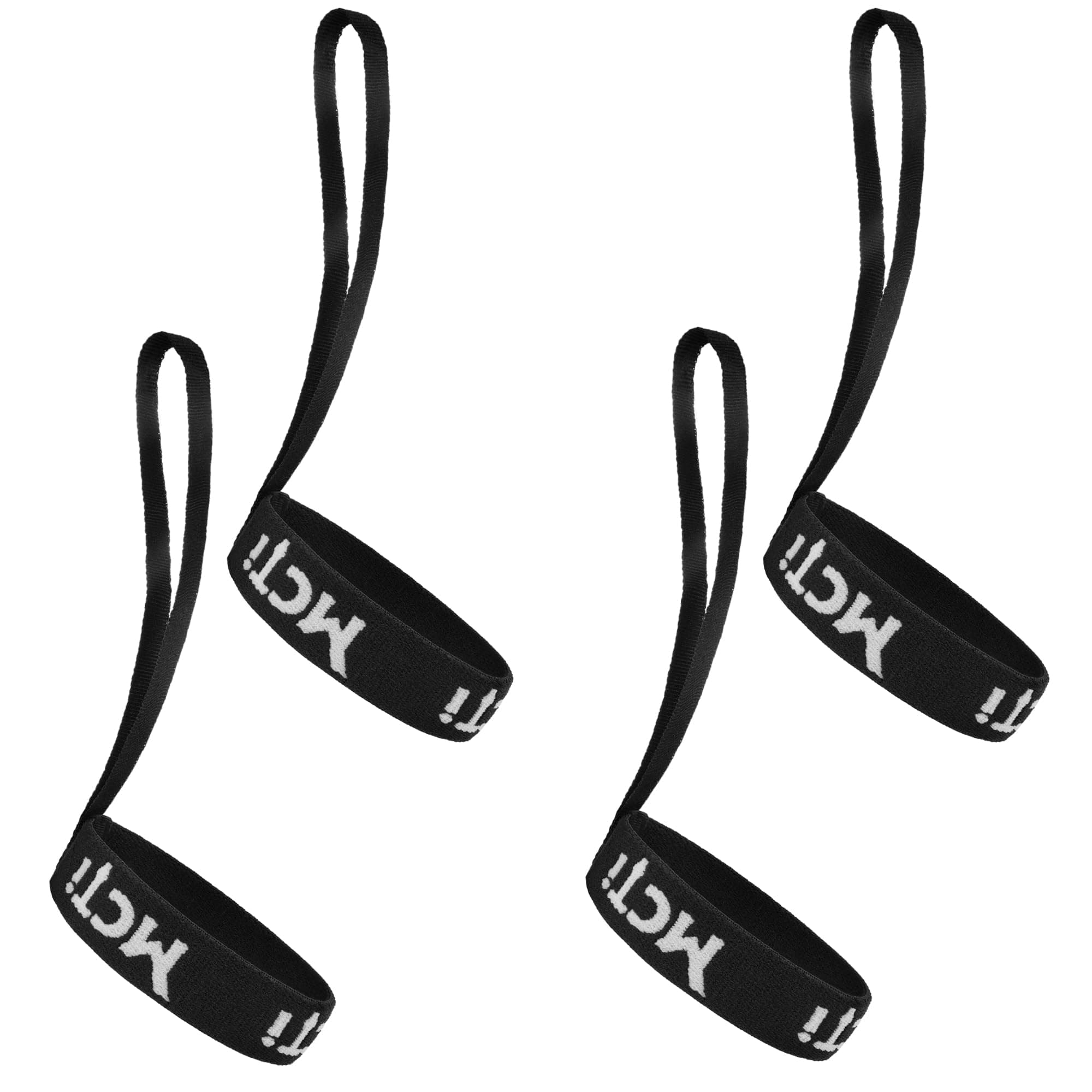 Ski Gloves Wrist Strap, Perfect Mountaineering & Ski Accessories for Hanging Glove