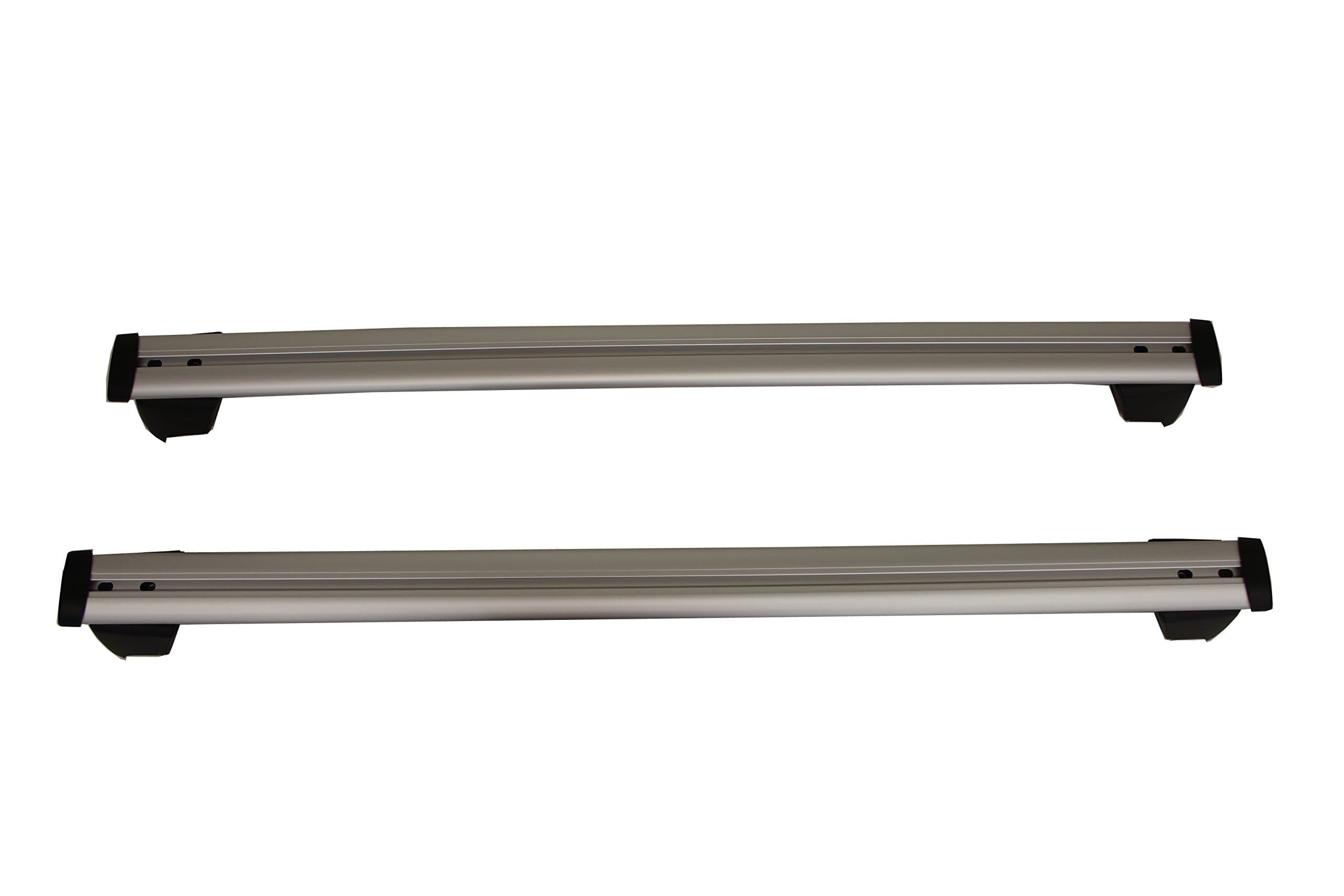 Genuine Audi 8R0071151AA Base Carrier Bar