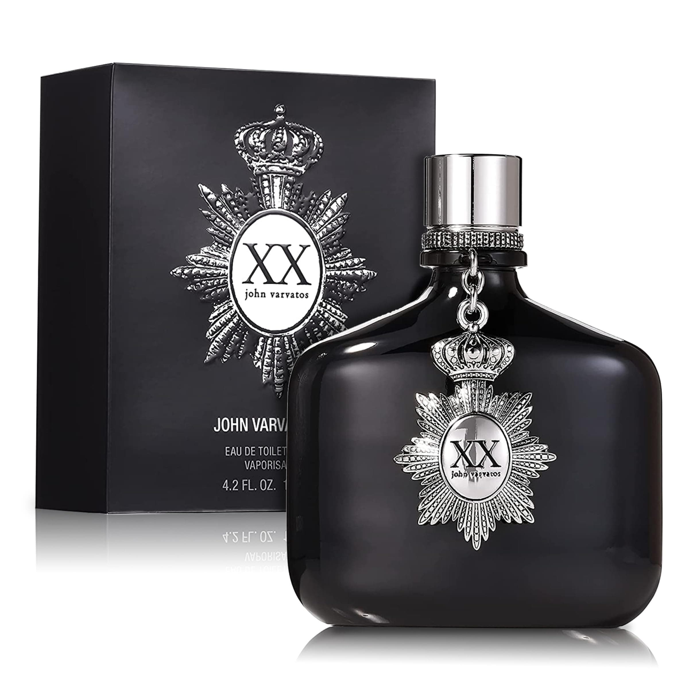 Men's Cologne by John Varvatos, XX, 2.5 Fl Oz Eau de Toilette EDT Spray