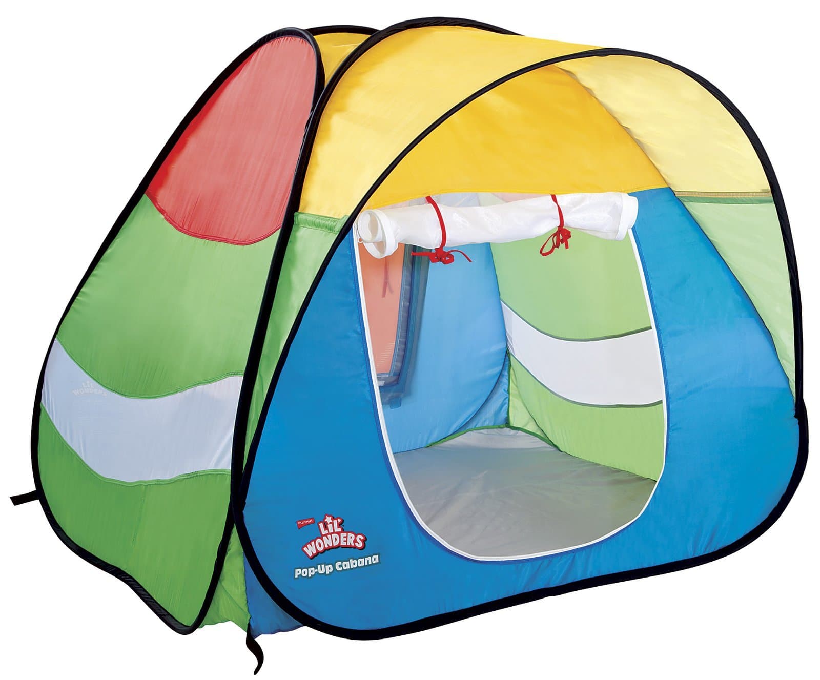 Lil Wonders Pop-Up Cabana (Discontinued by Manufacturer)