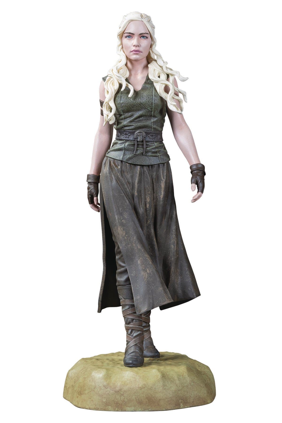 Game of Thrones 3001-162 ""Daenerys Mother of Dragons Figure, multicolor, APR170113