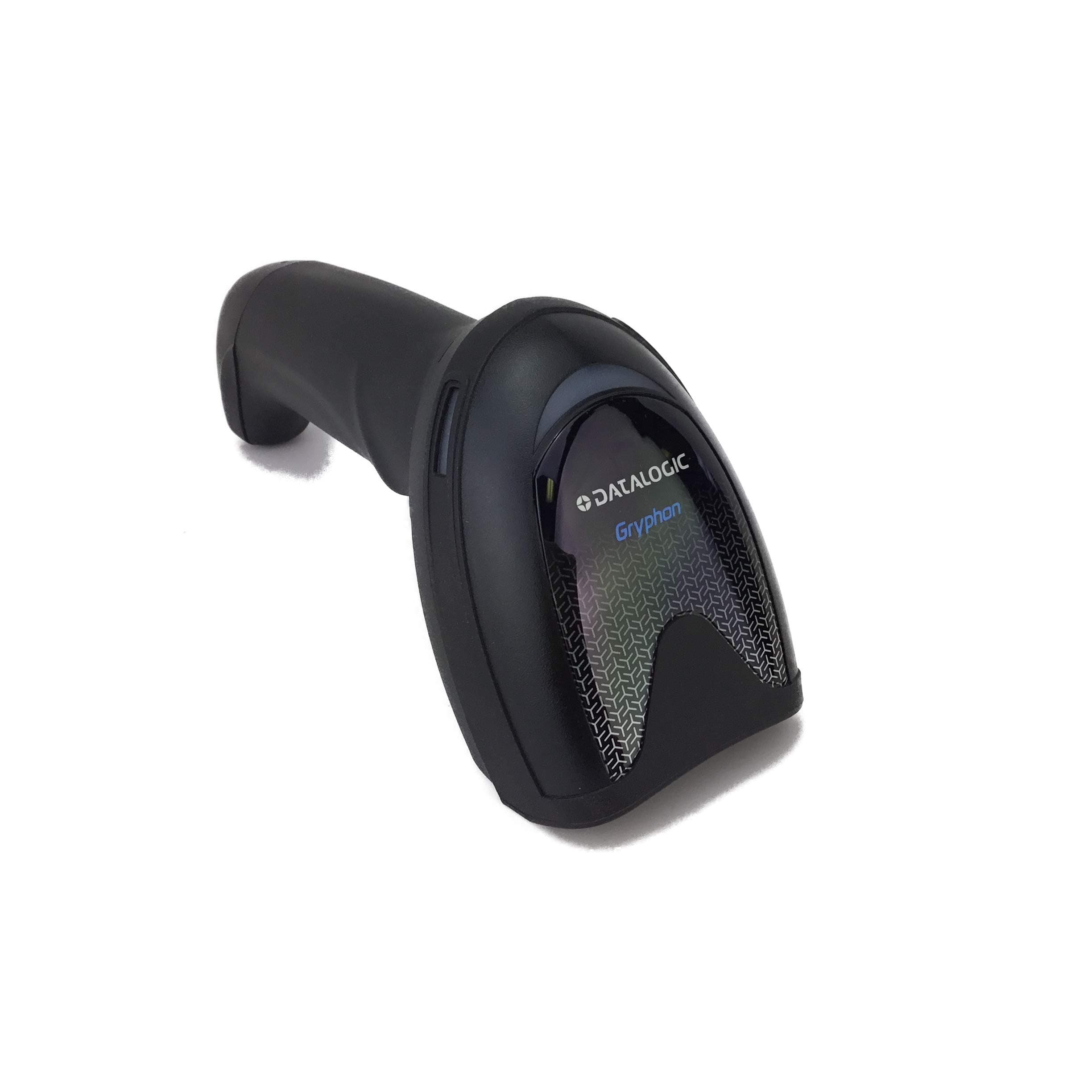 Gryphon GD4500 Serials Omnidirectional 2D/1D Barcode Scanner/Imager (High Density, w/o Stand, USB)
