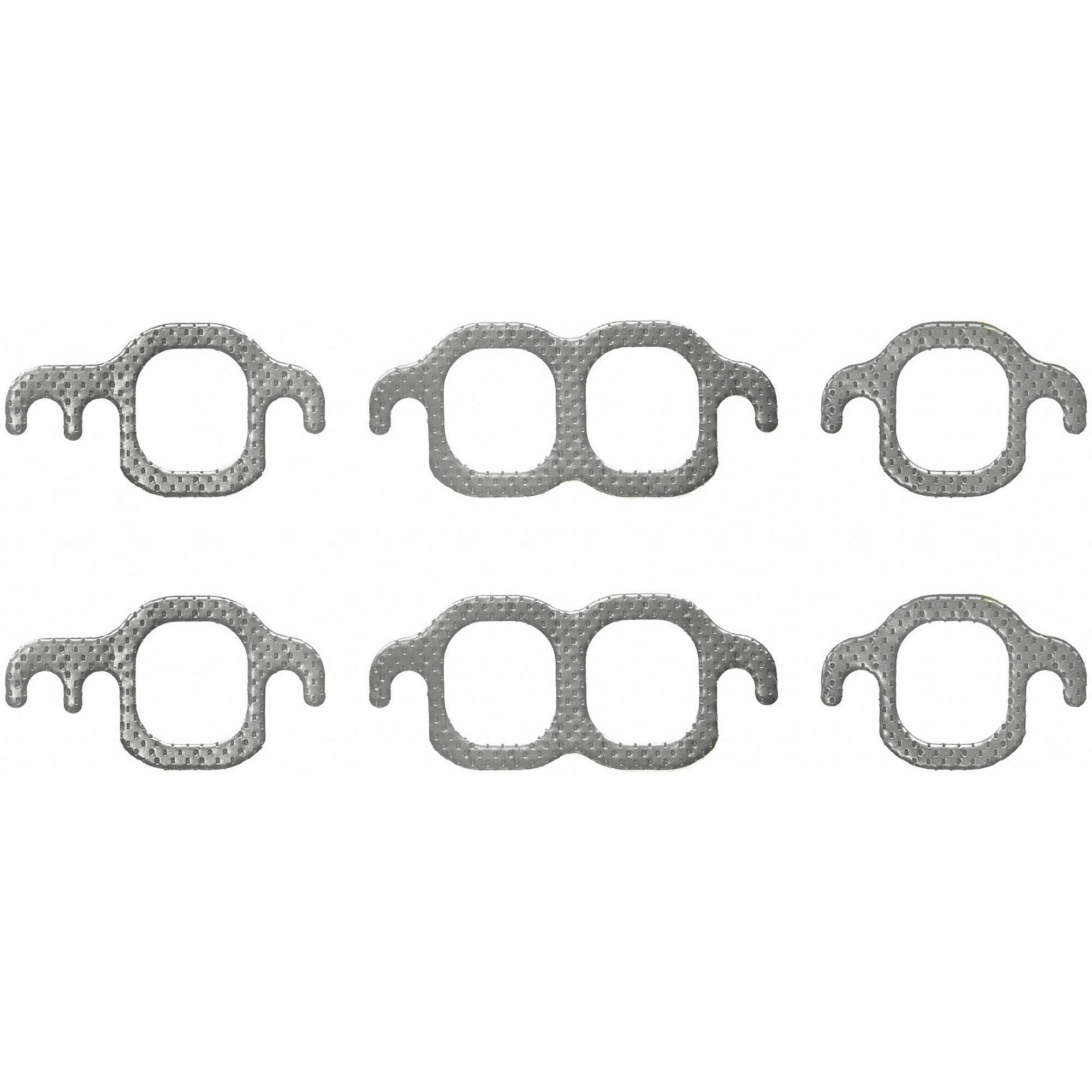 FEL-PRO MS 9275 B Exhaust Manifold Gasket Set for Chevrolet K1500