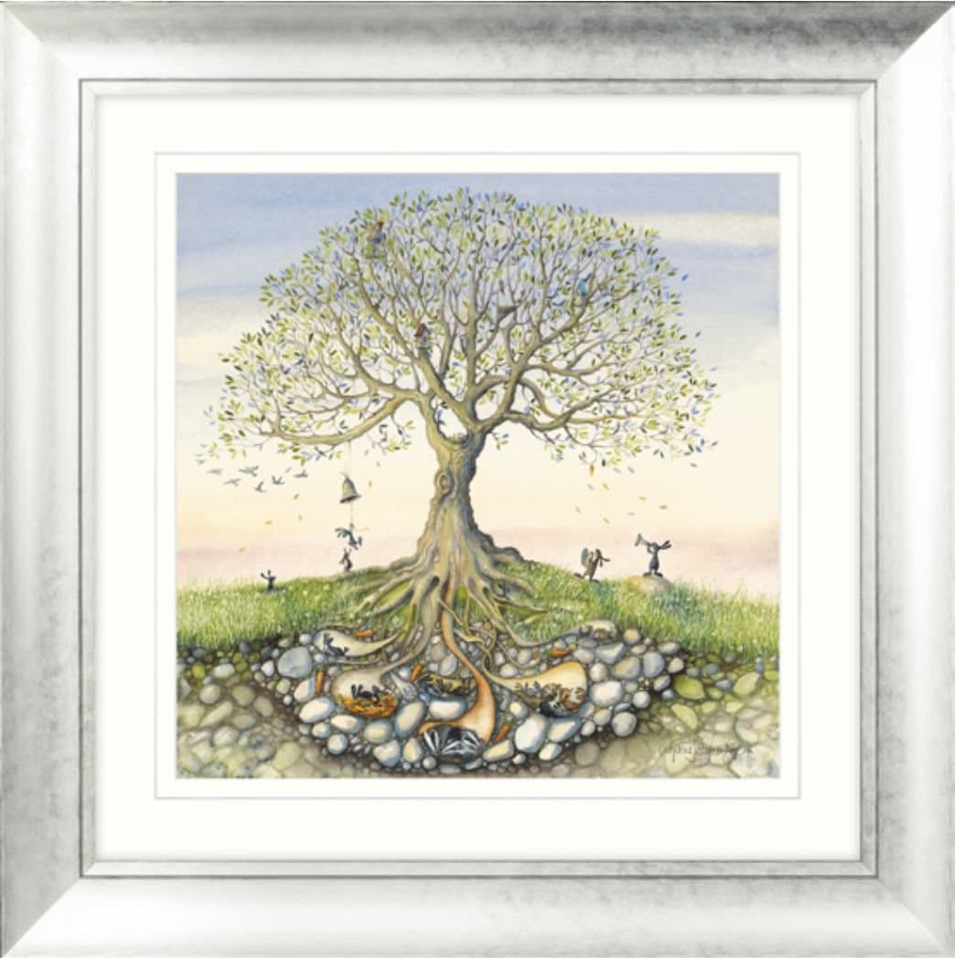 Artko Rise and Shine by Catherine Stephenson